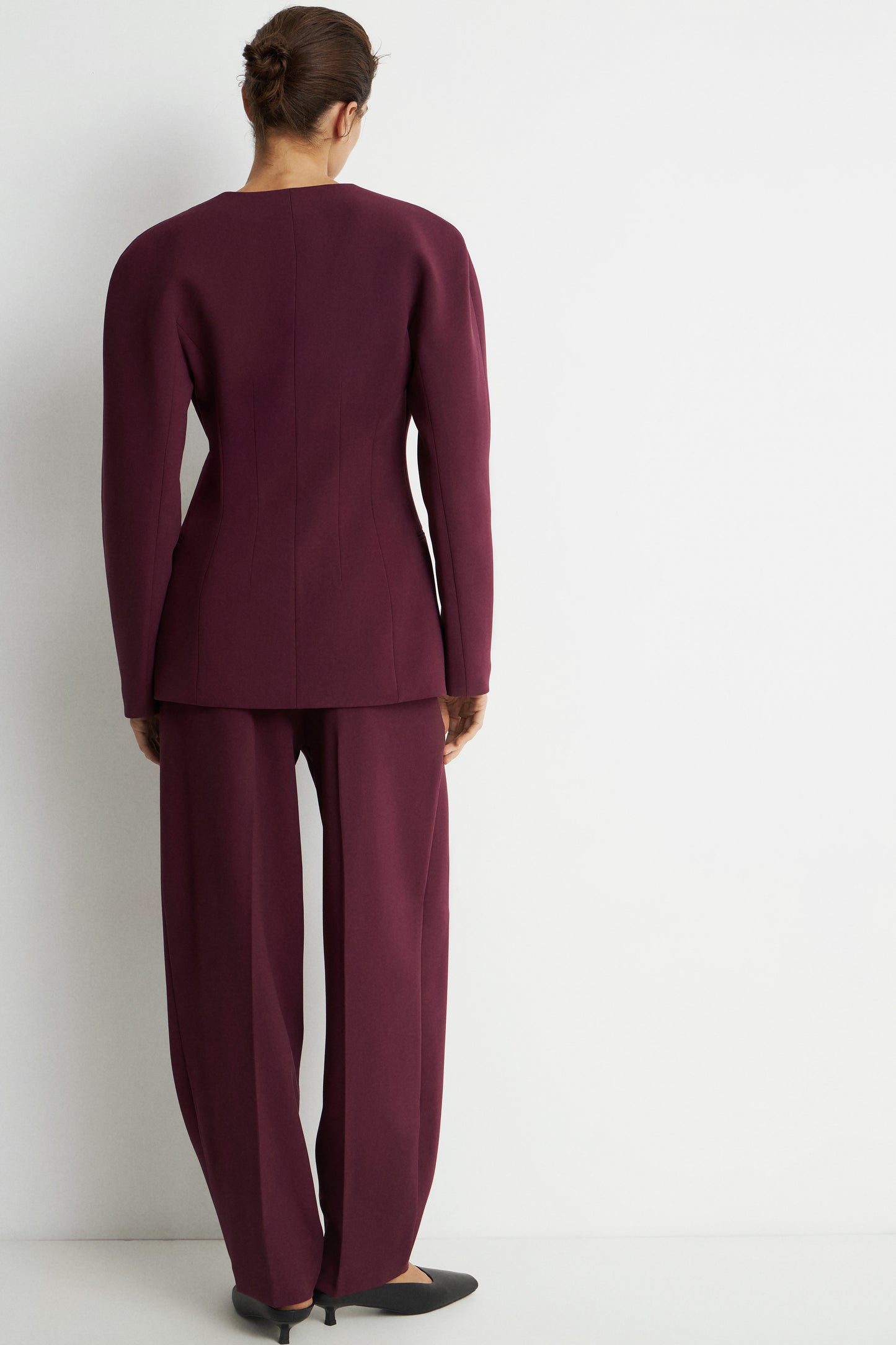 WINE COLOR