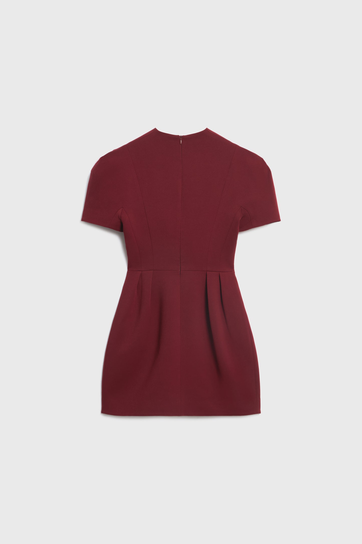 DARK RED