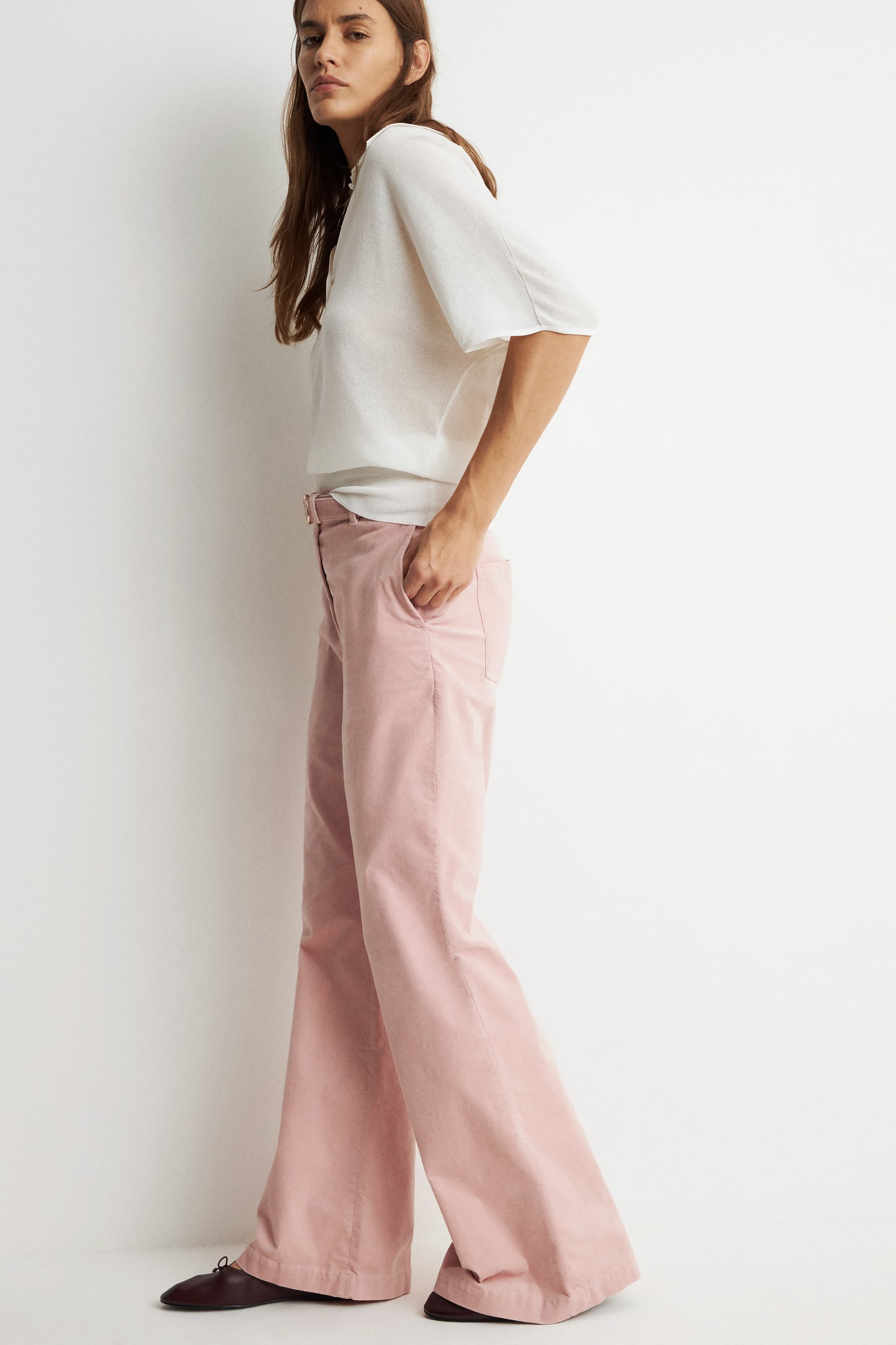 LIGHT PINK