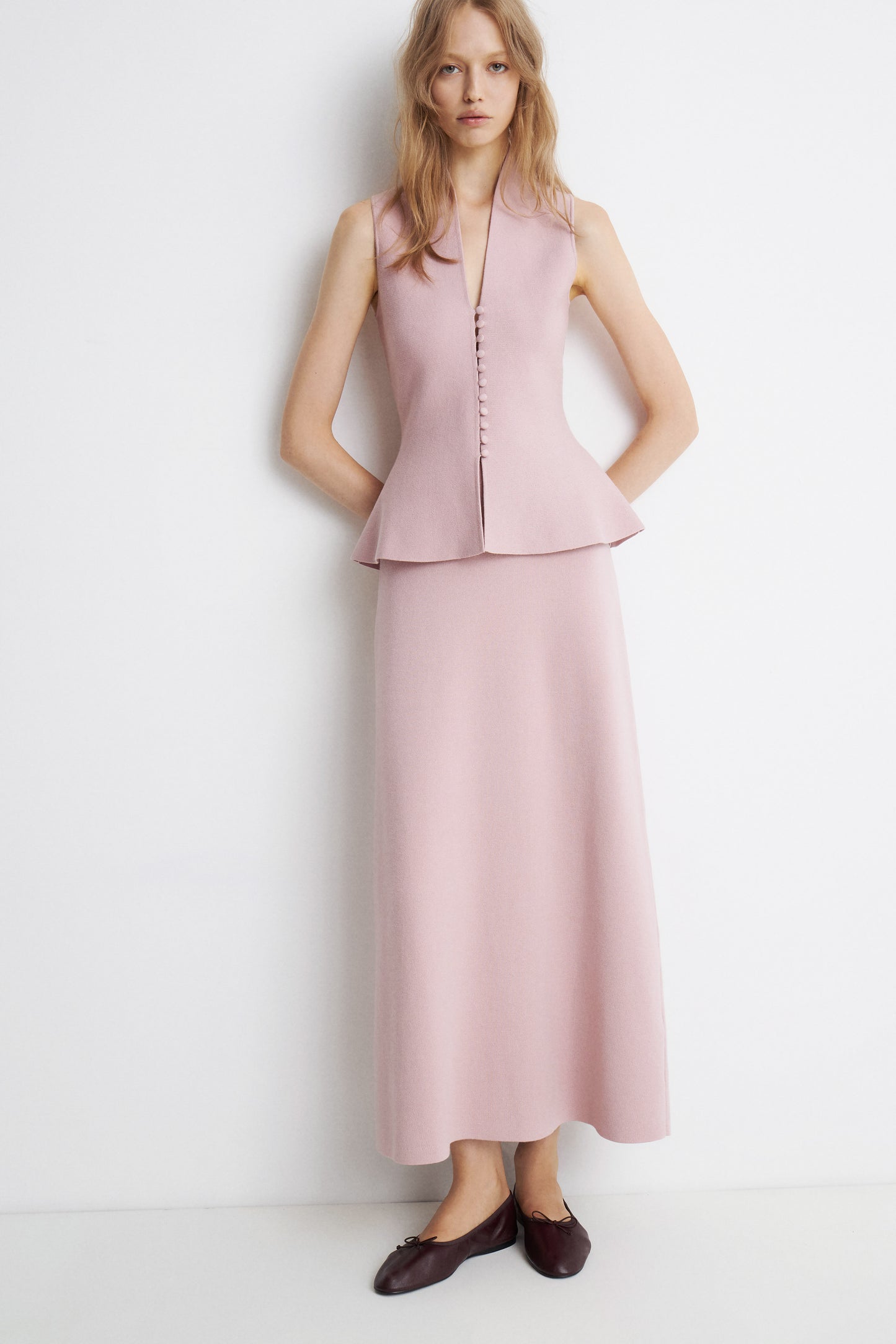 TAUPE PINK