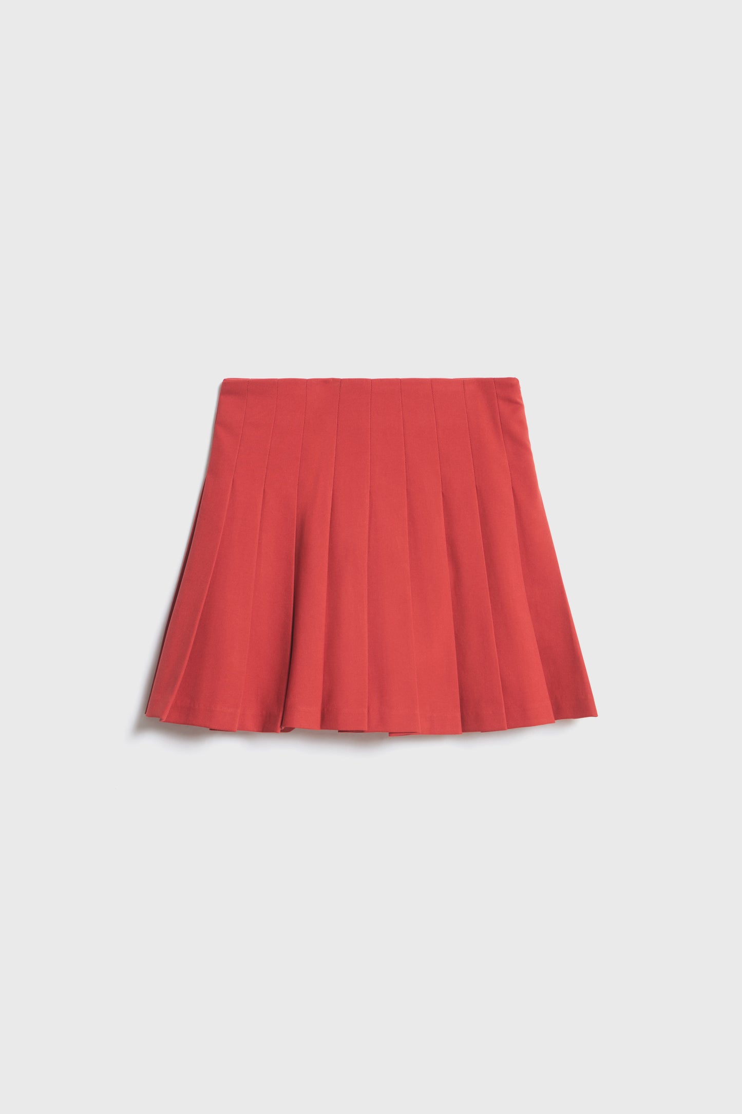 RED ORANGE