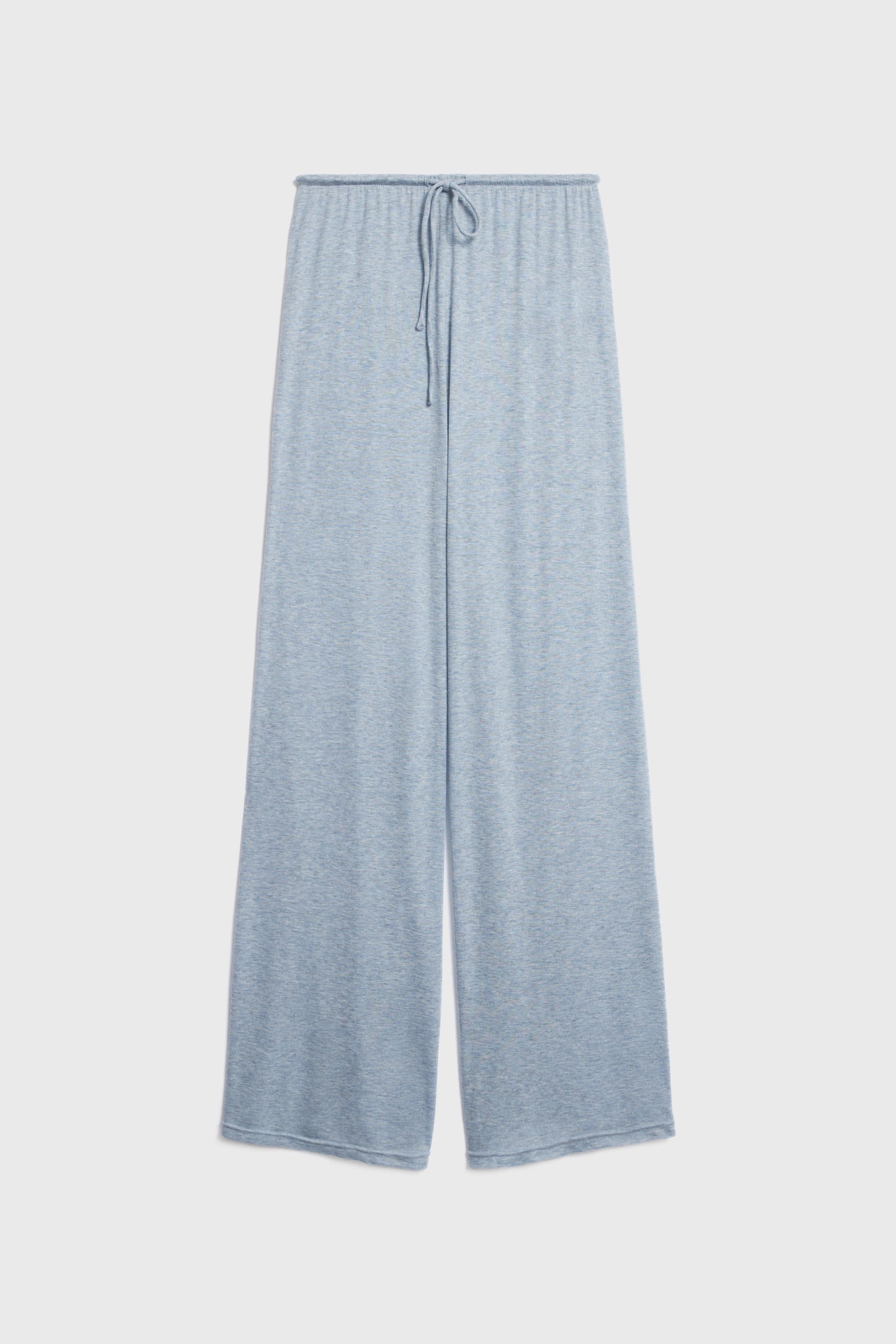 GRAY-BLUE MELANGE