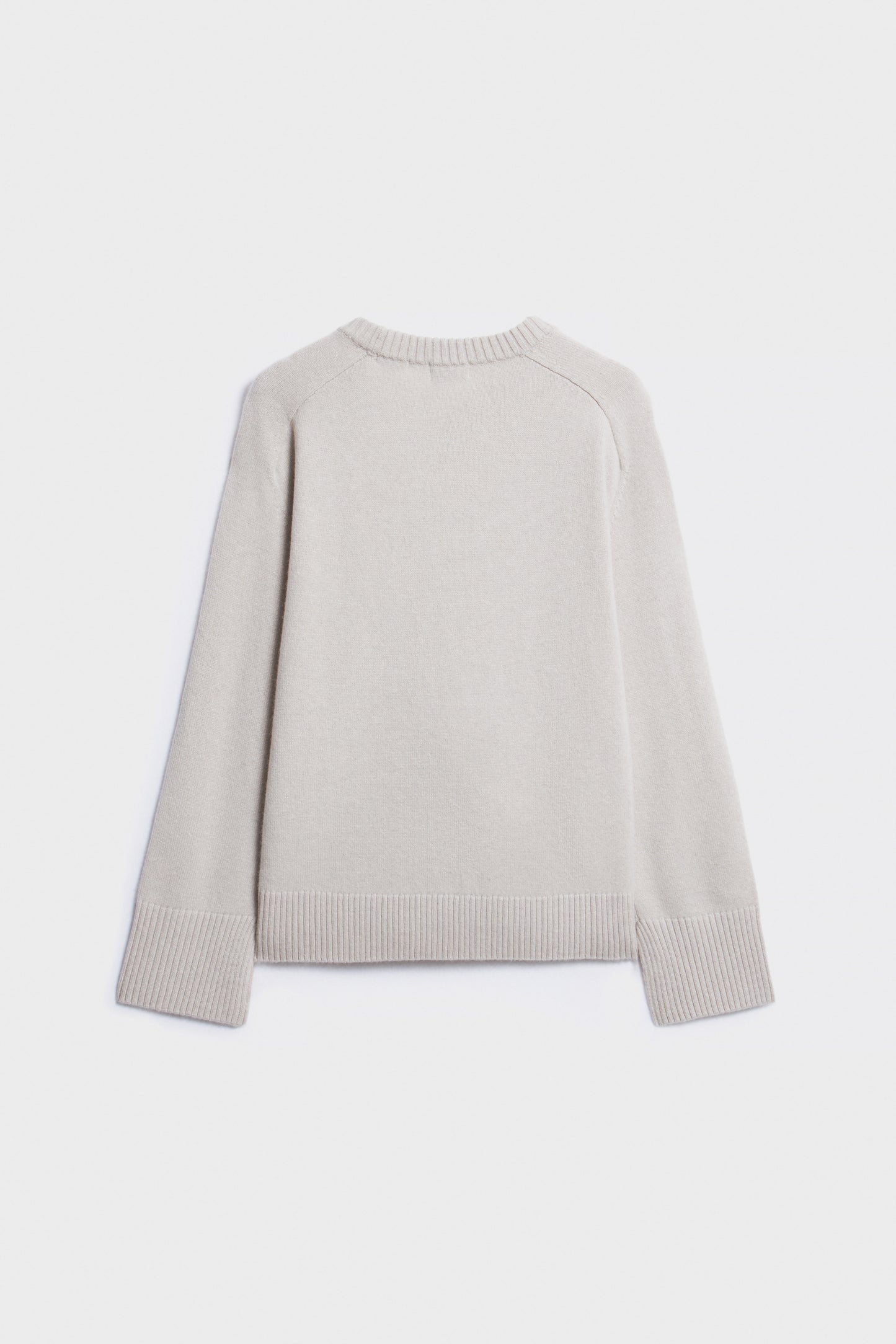LIGHT BEIGE MELANGE