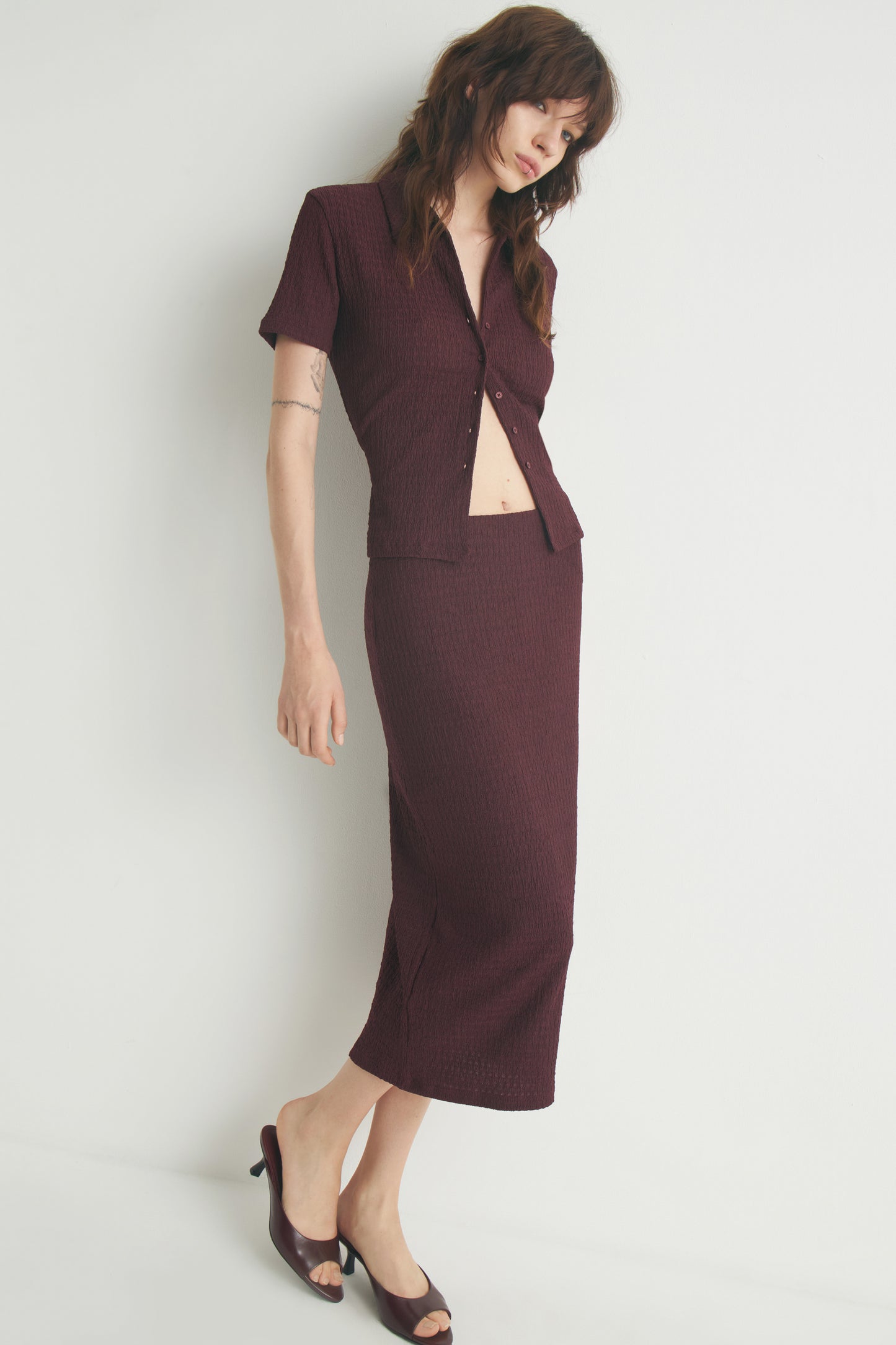 WINE COLOR