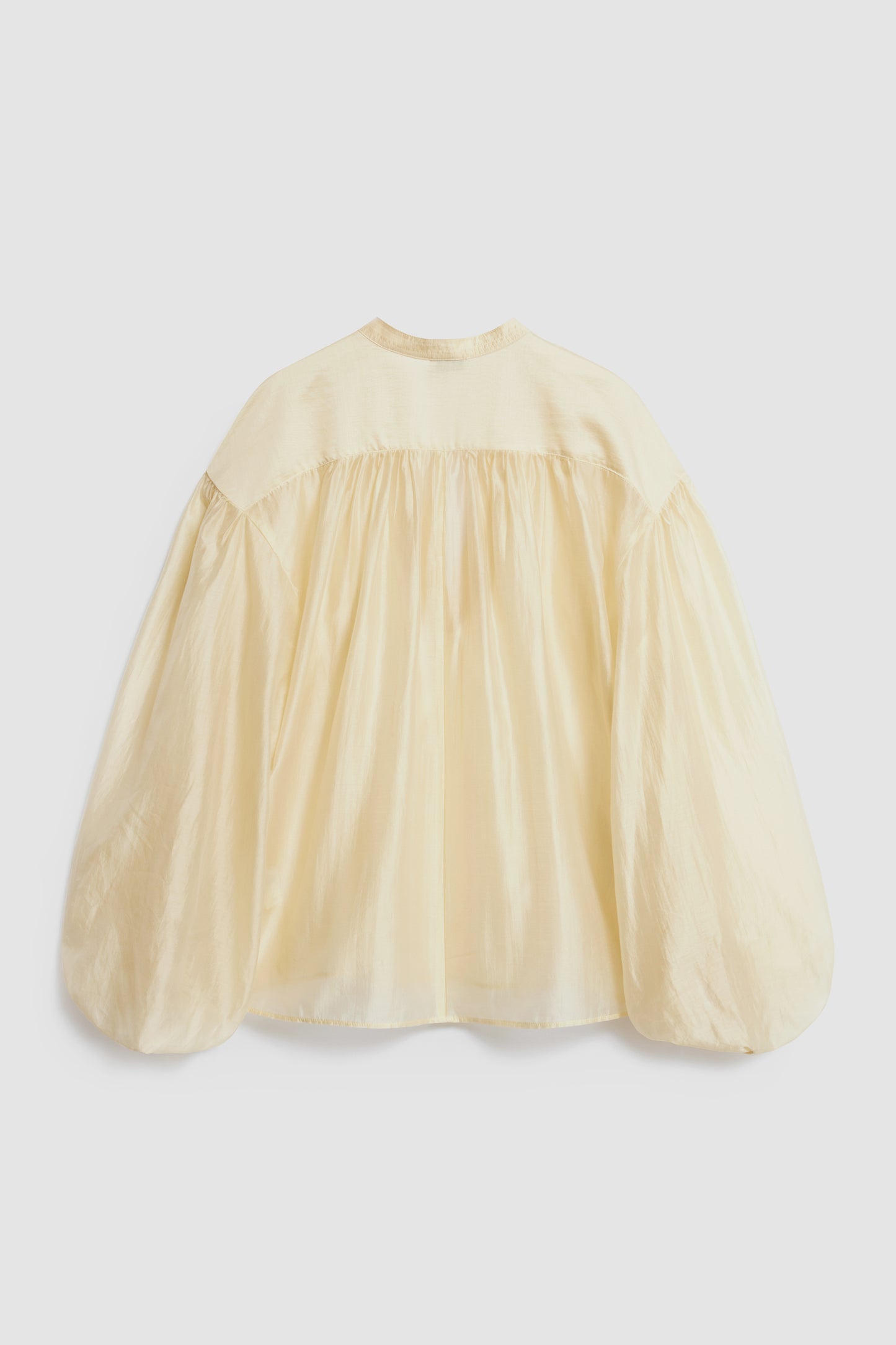 LIGHT YELLOW