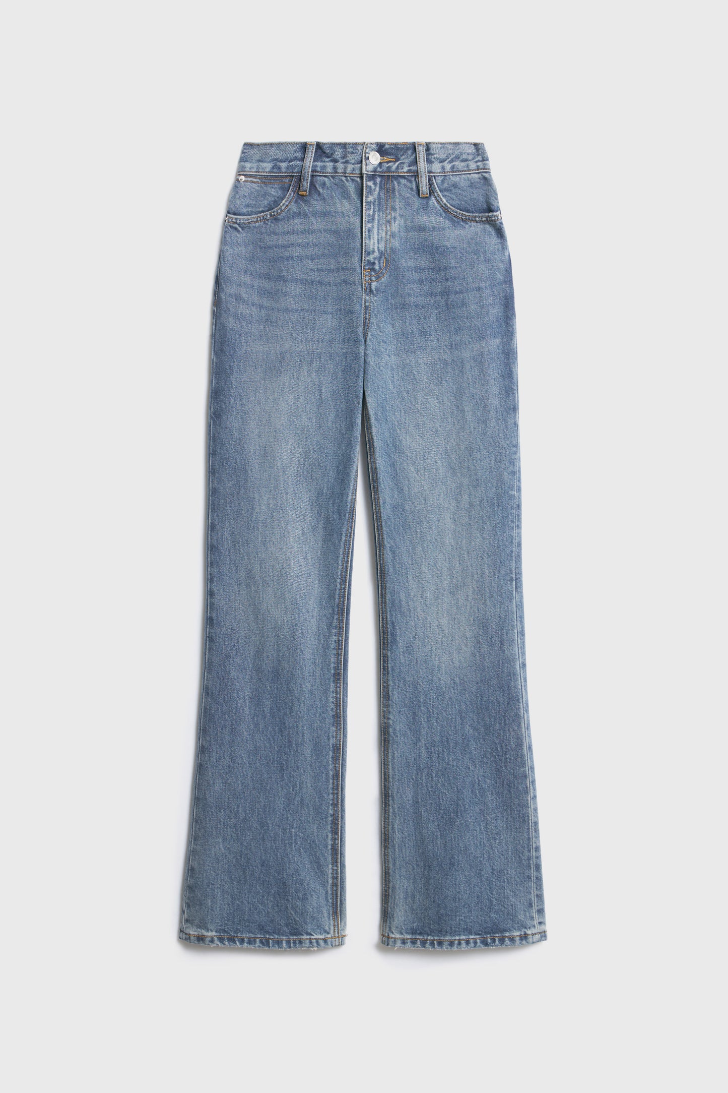 VINTAGE BLUE