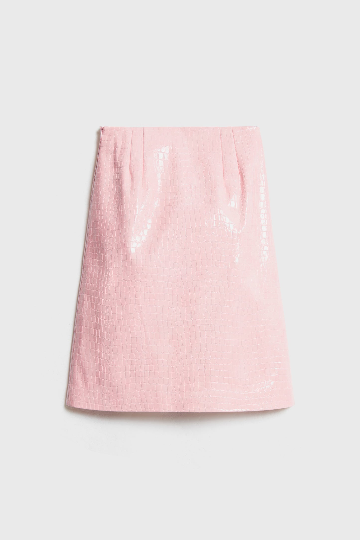 BRIGHT PINK