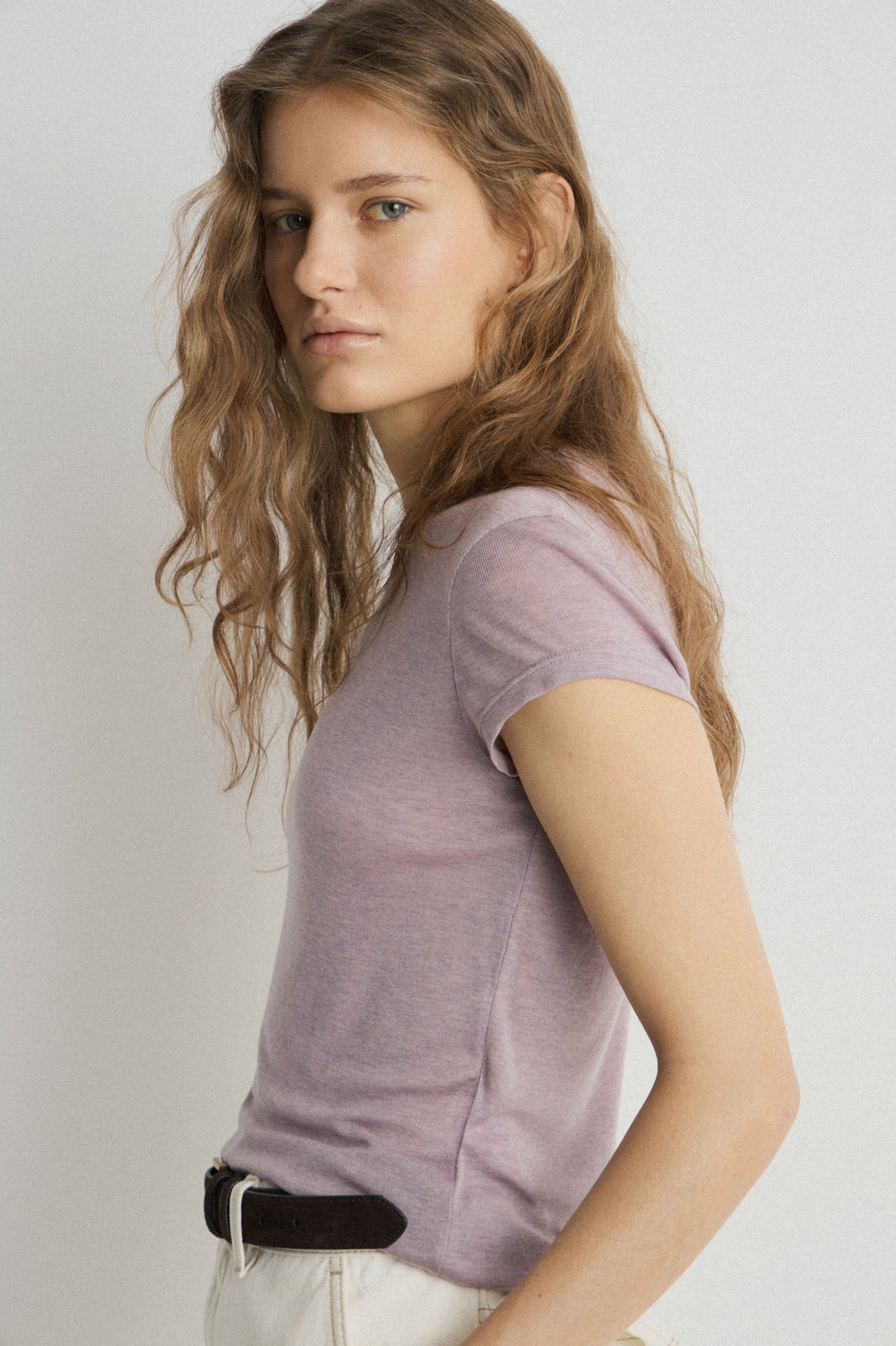 DUSTY ROSE