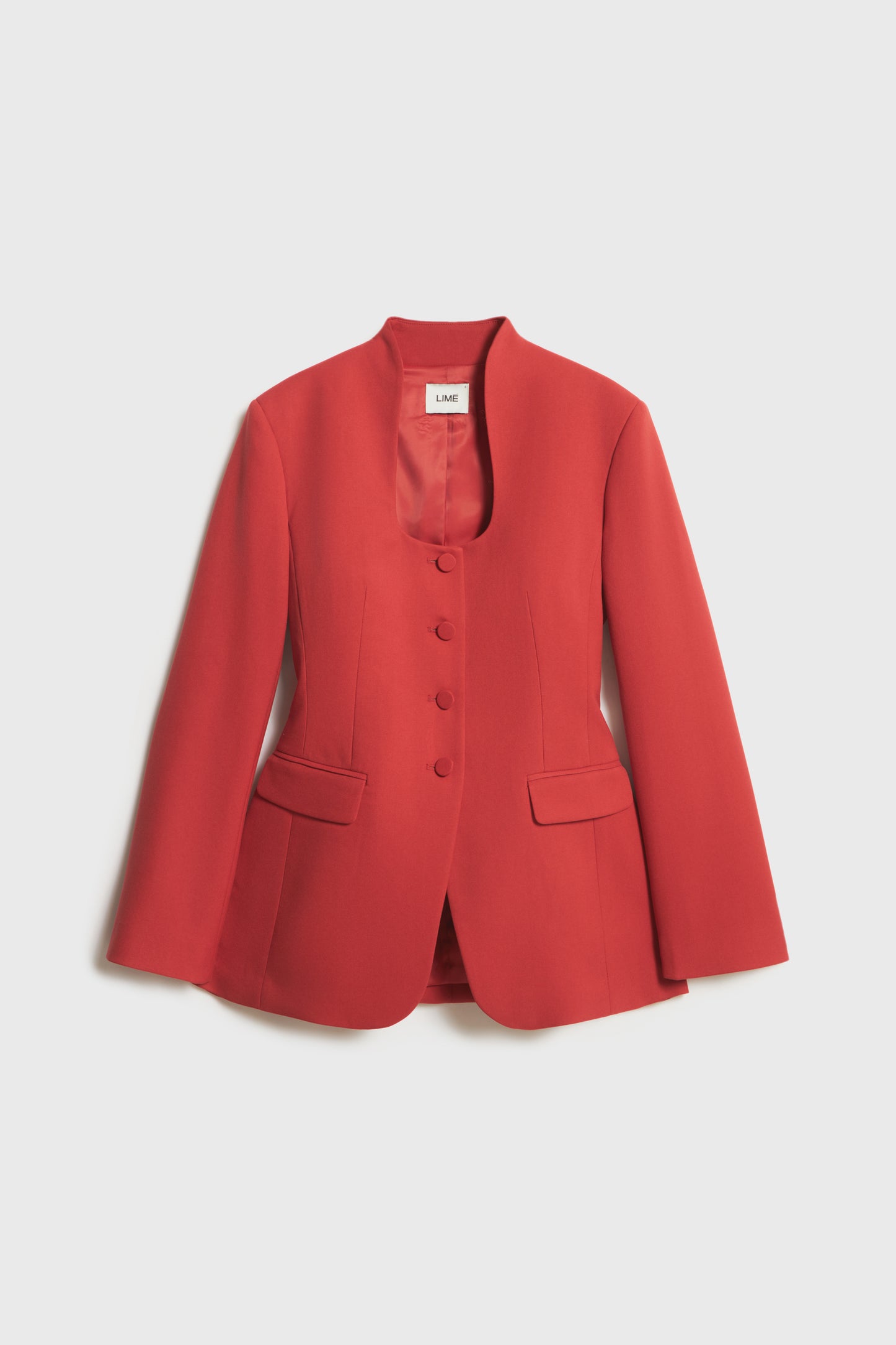 RED ORANGE