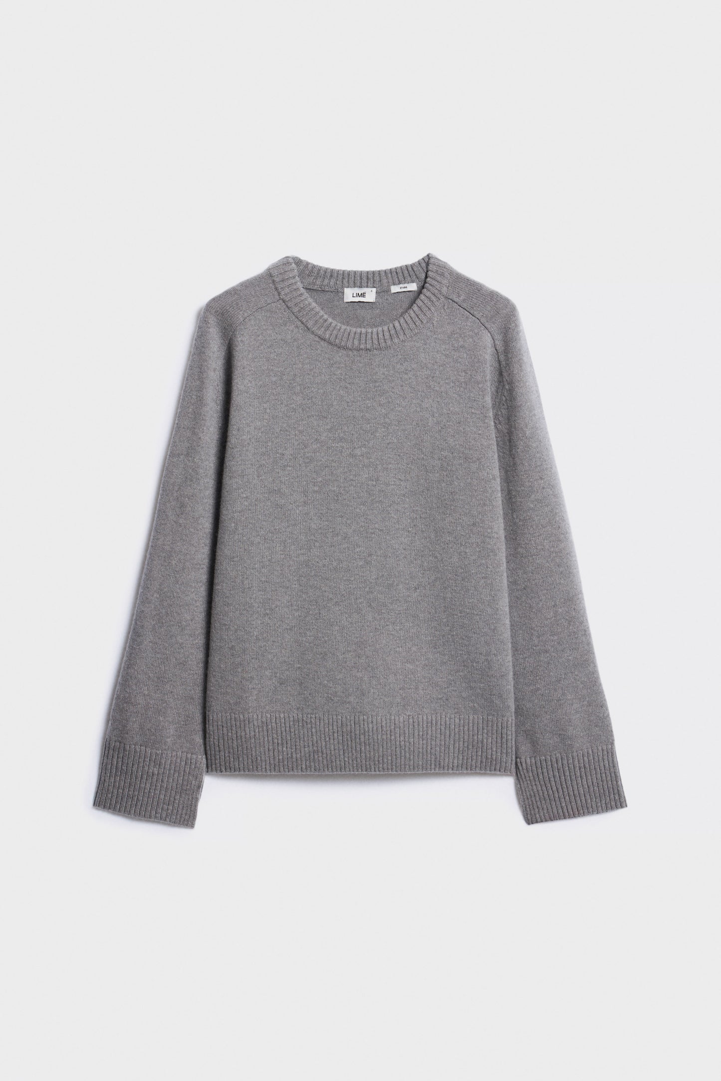 GREY MELANGE