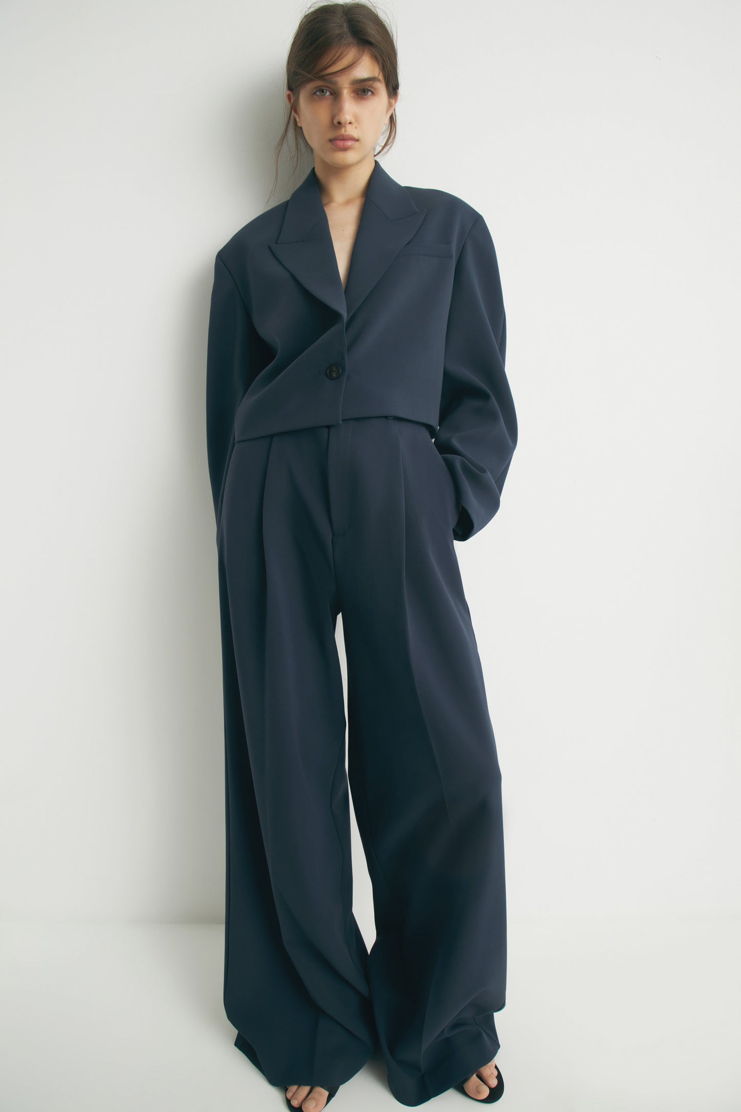 DARK BLUE