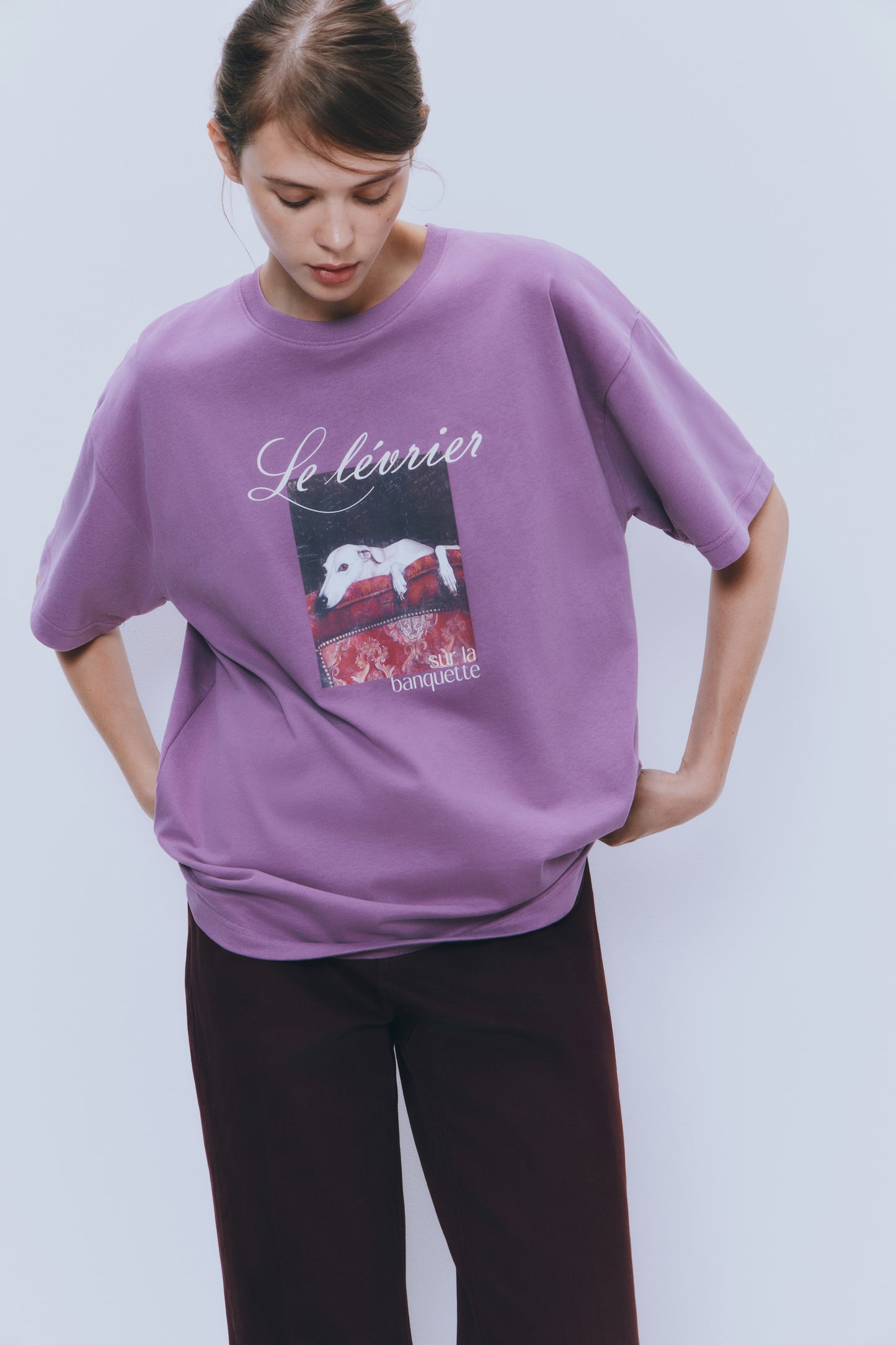 TAUPE LILAC