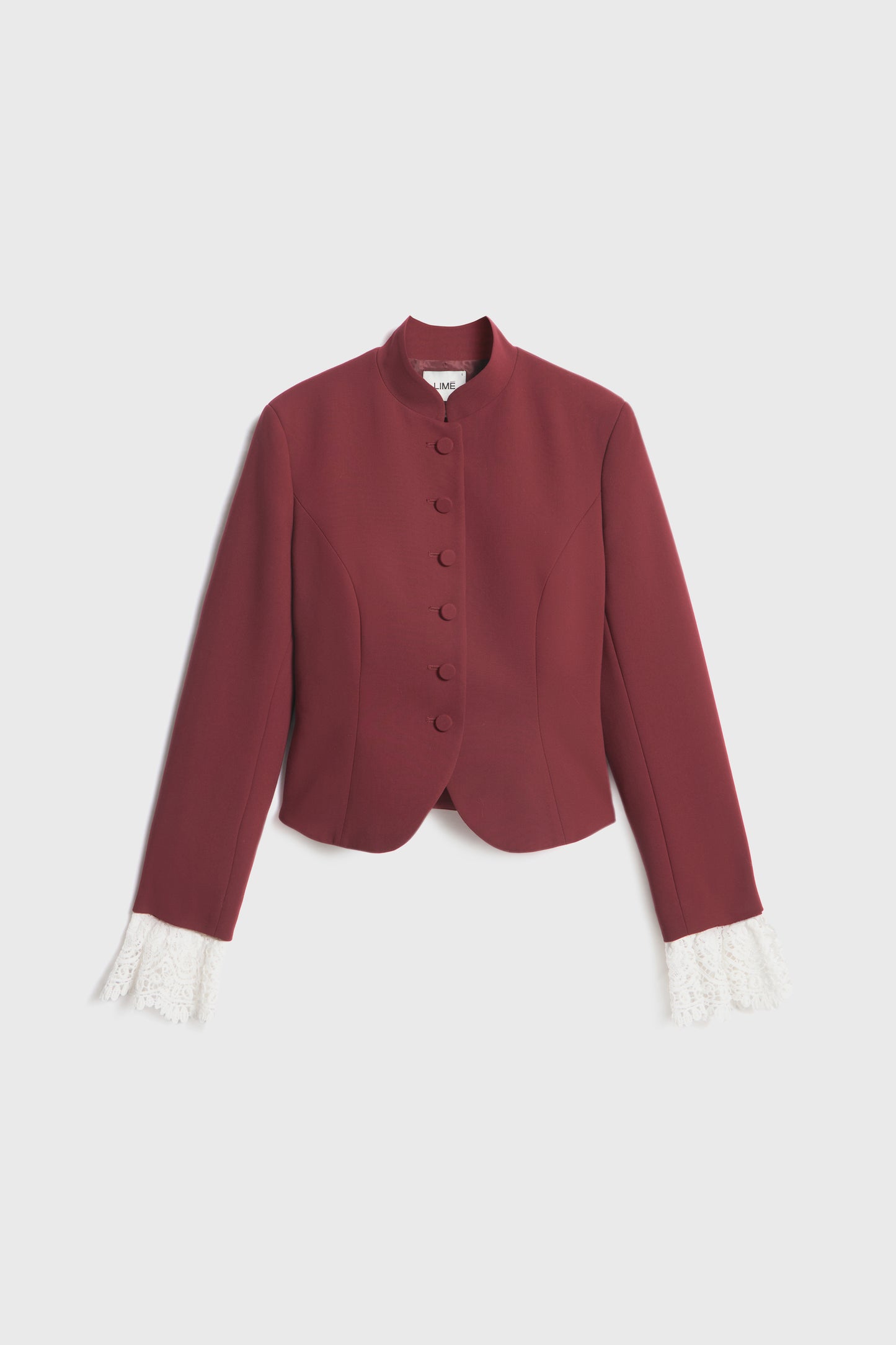 DARK RED