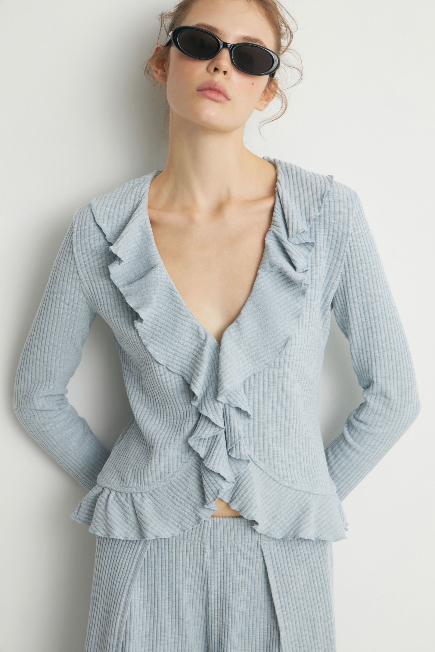 LIGHT BLUE