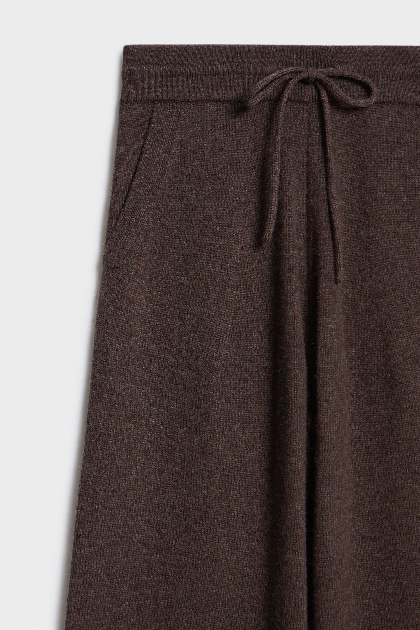BROWN MELANGE