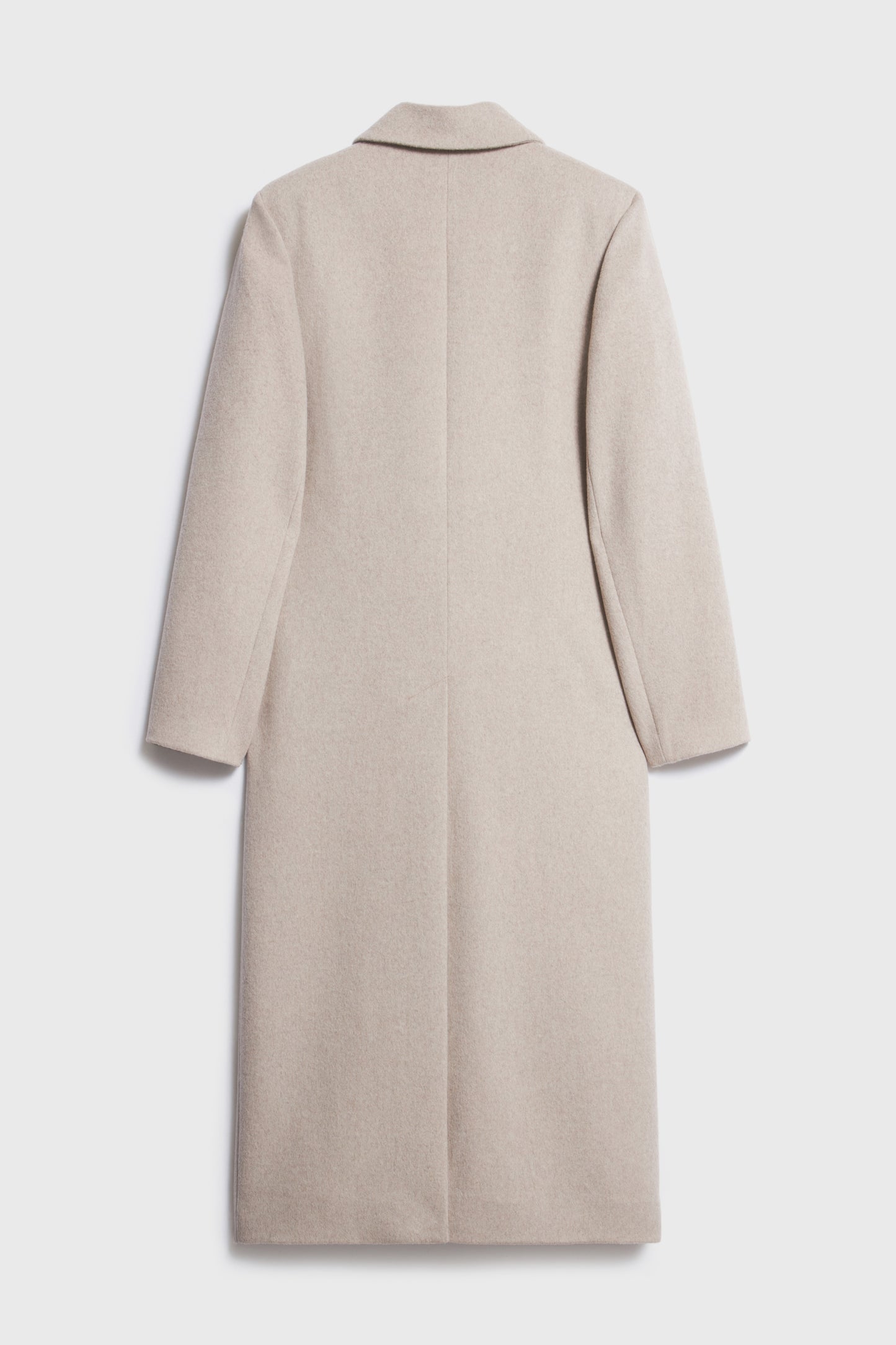 LIGHT BEIGE MELANGE