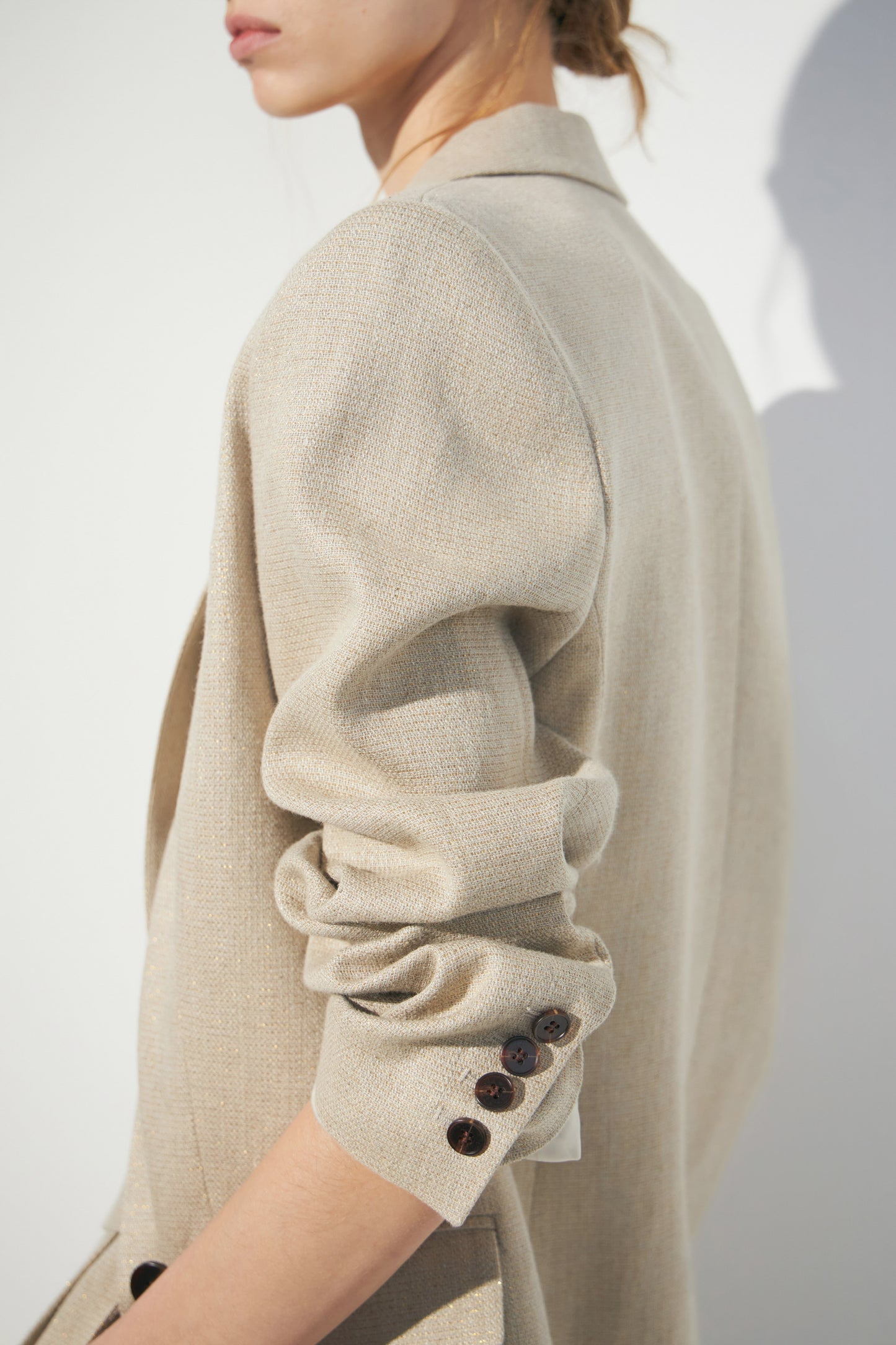 LIGHT BEIGE