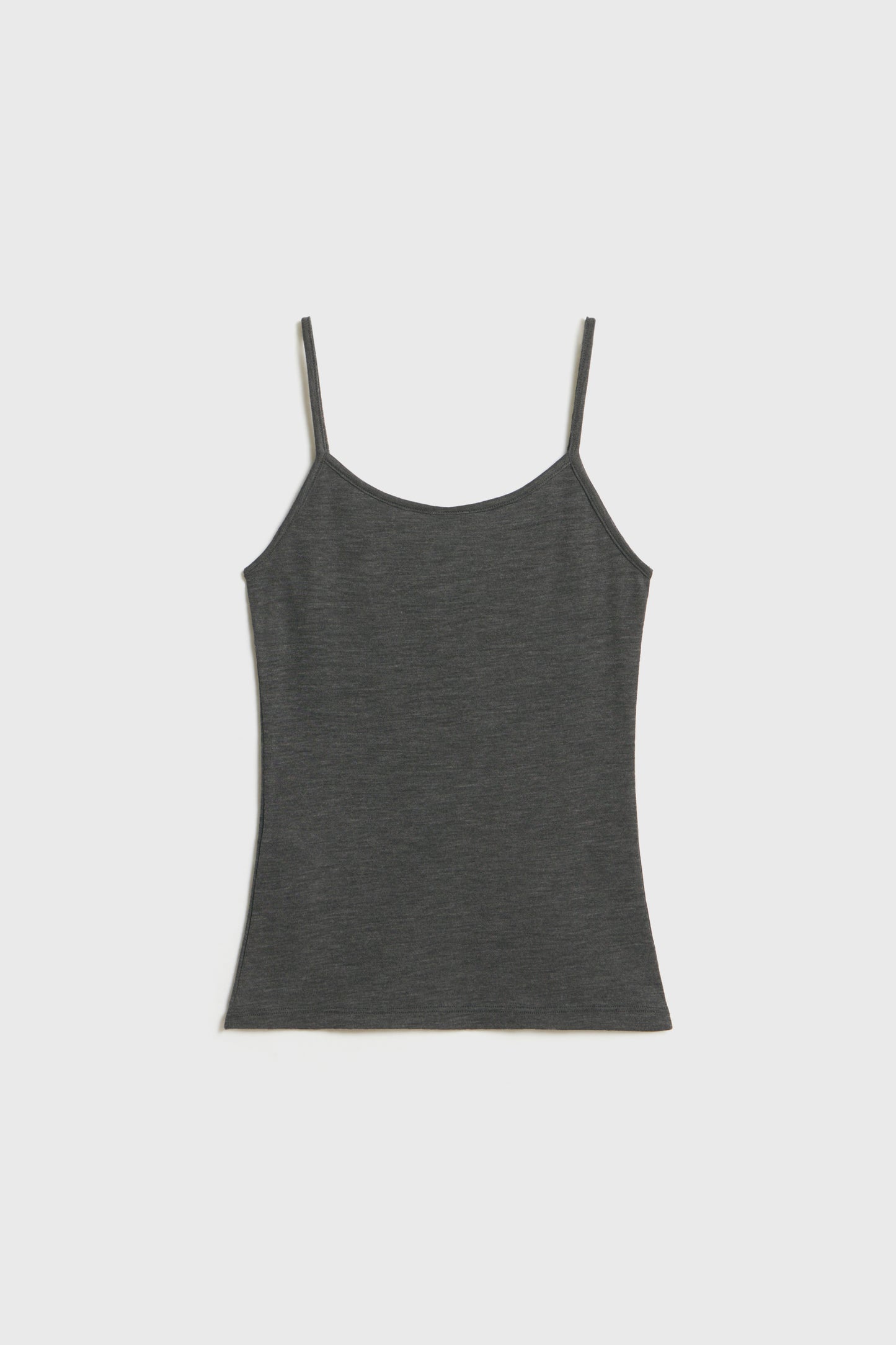 DARK GREY MELANGE