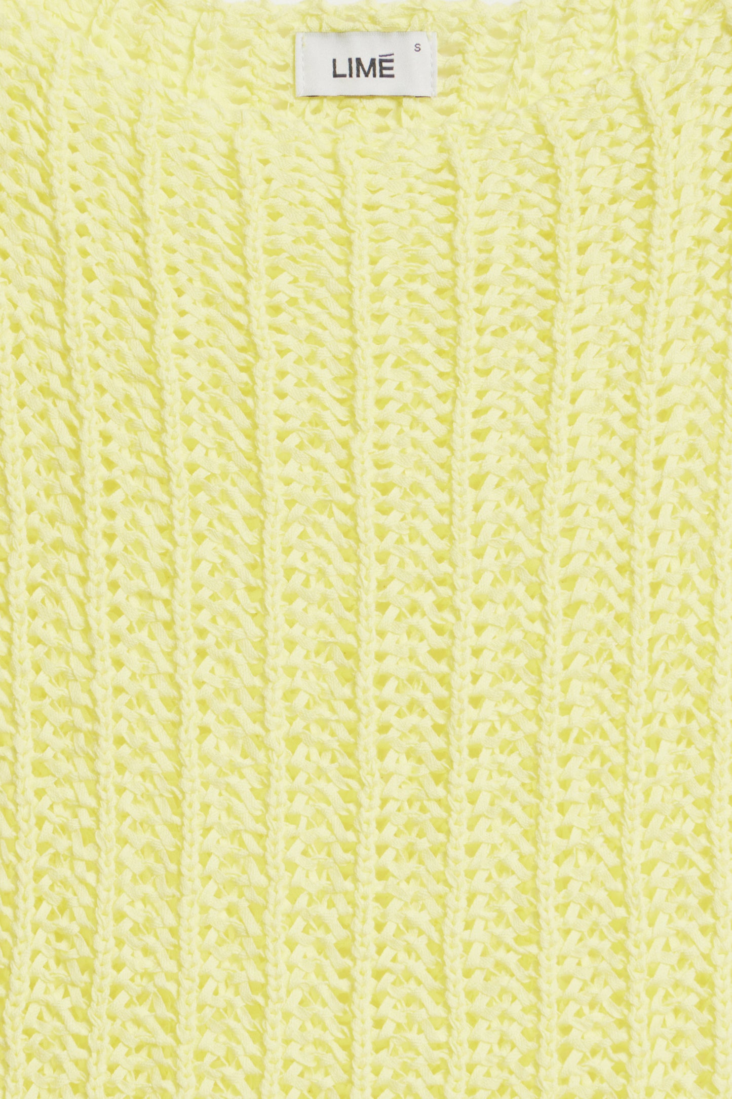 LEMON YELLOW