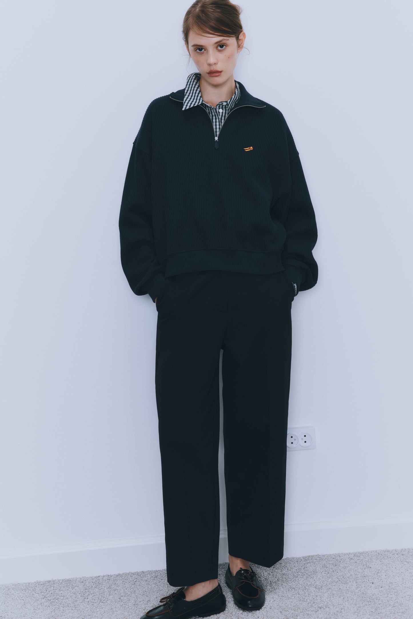 DARK BLUE
