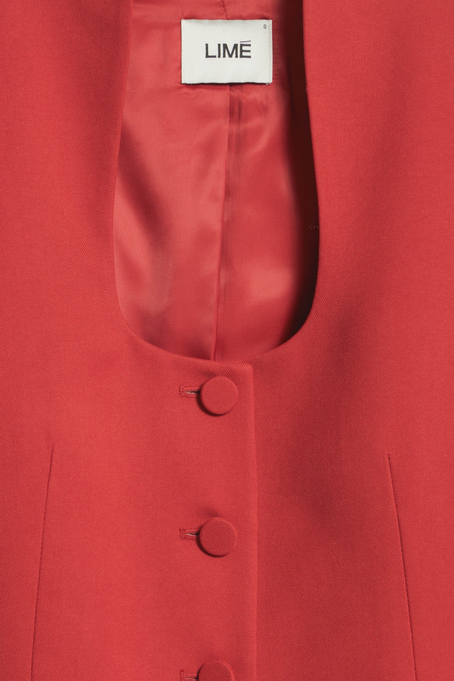 RED ORANGE