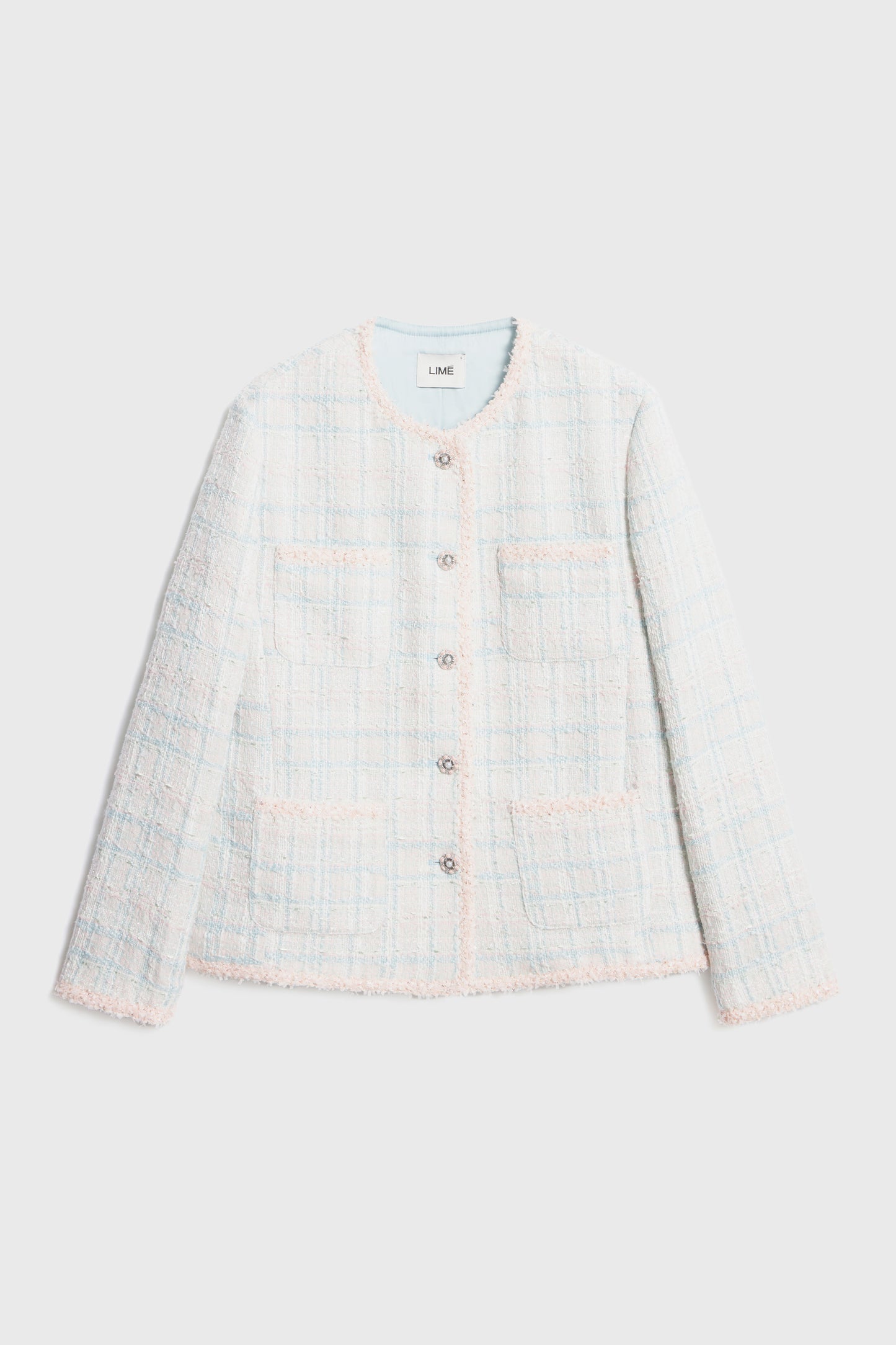 LIGHT BLUE
