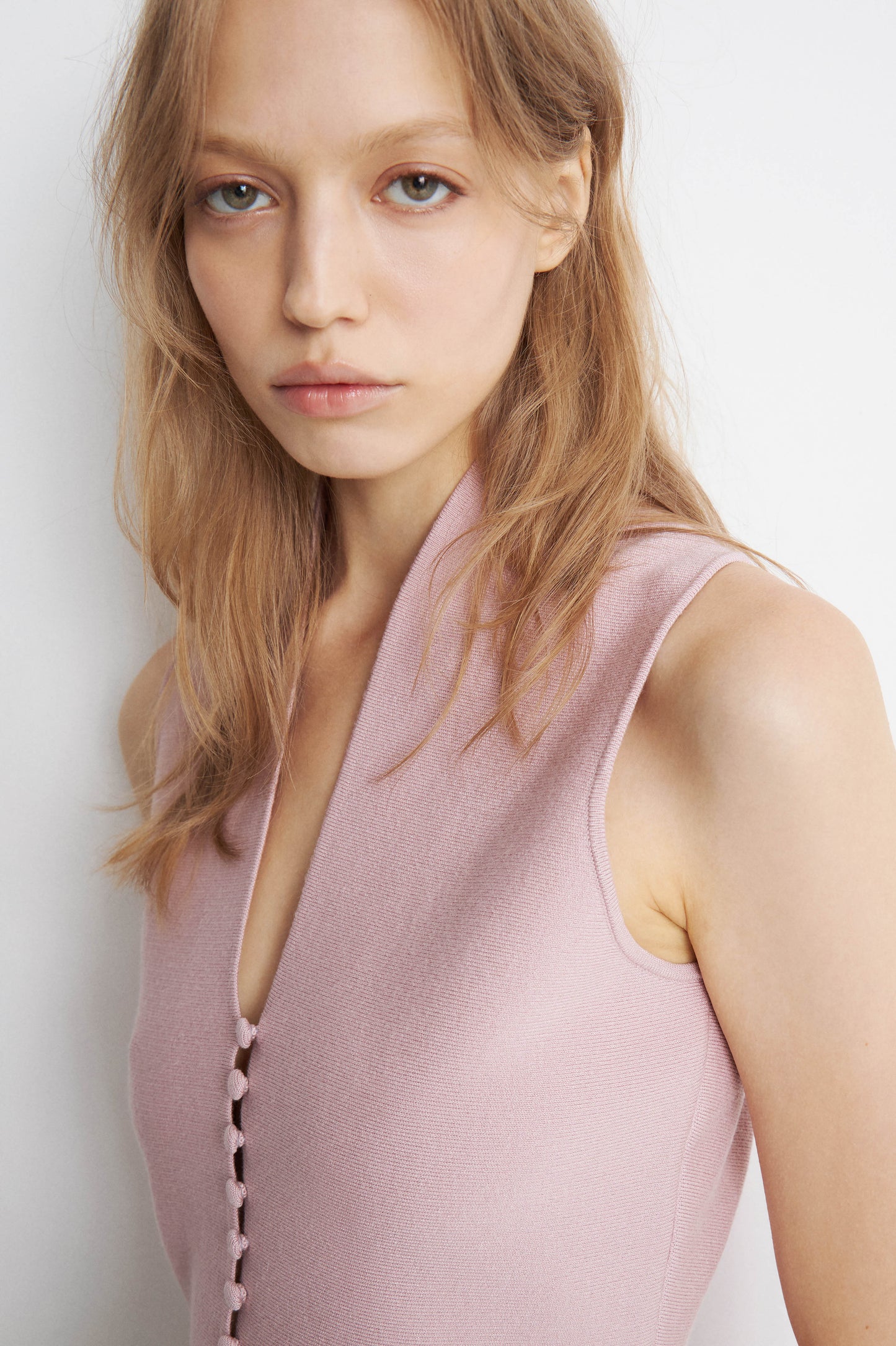 TAUPE PINK