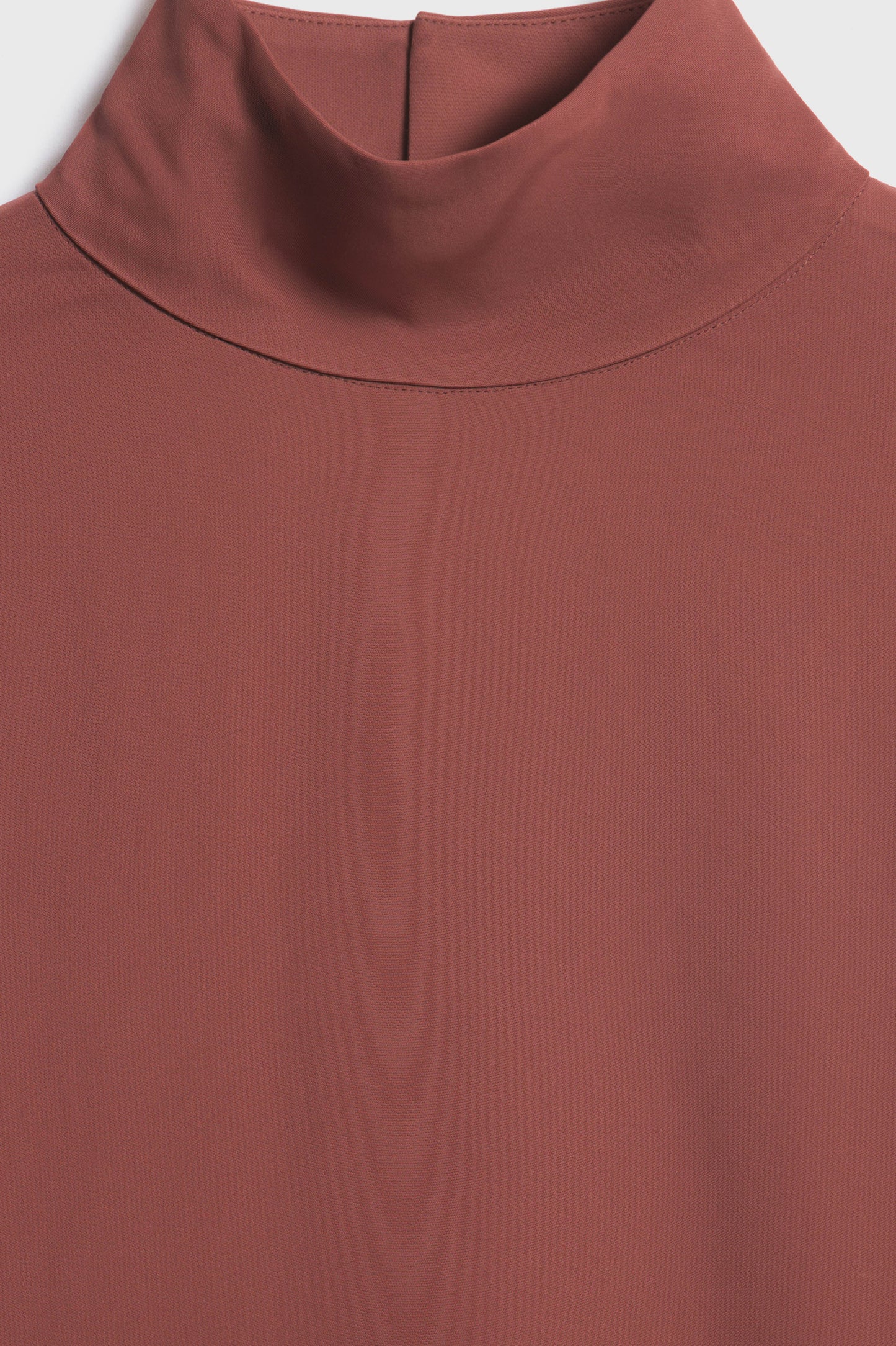 DARK TERRACOTTA