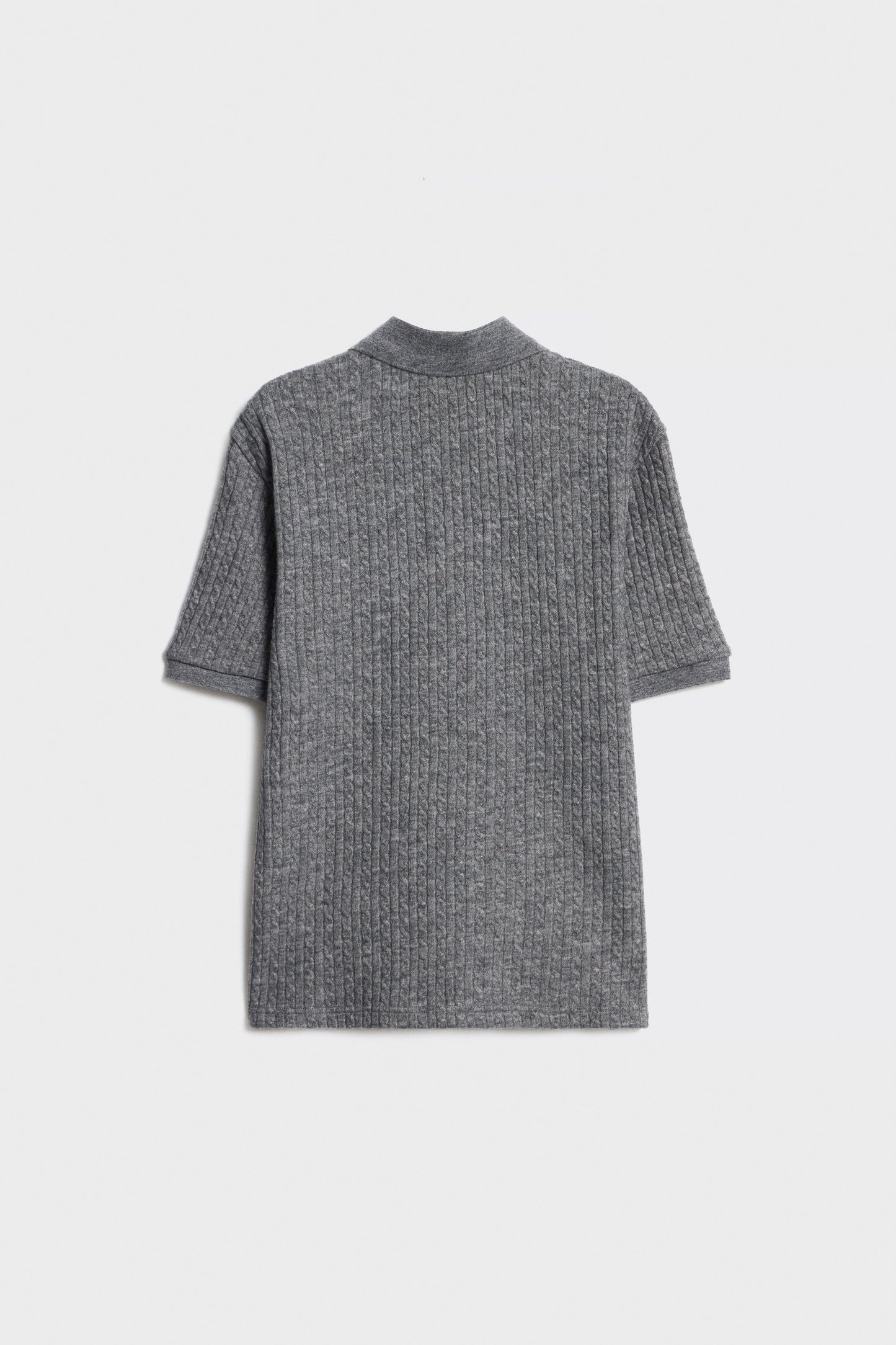 GREY MELANGE