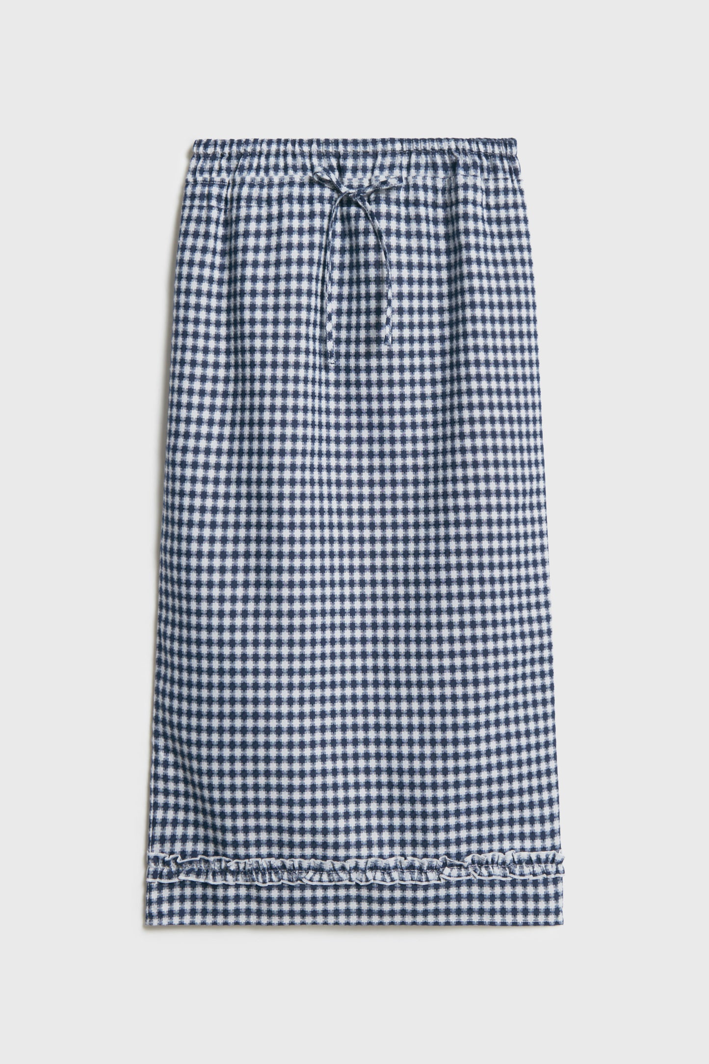 DARK BLUE/WHITE