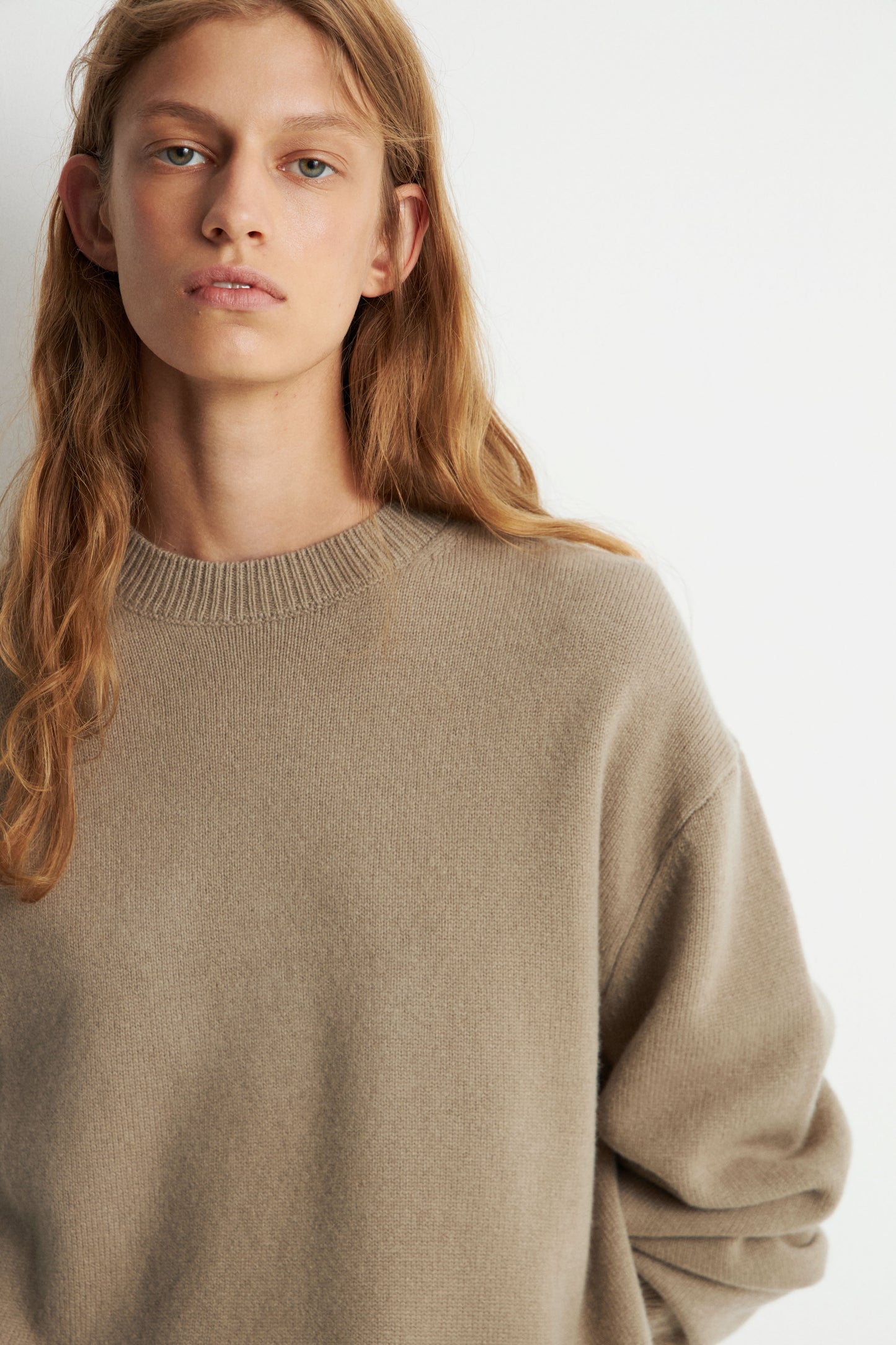 LIGHT KHAKI
