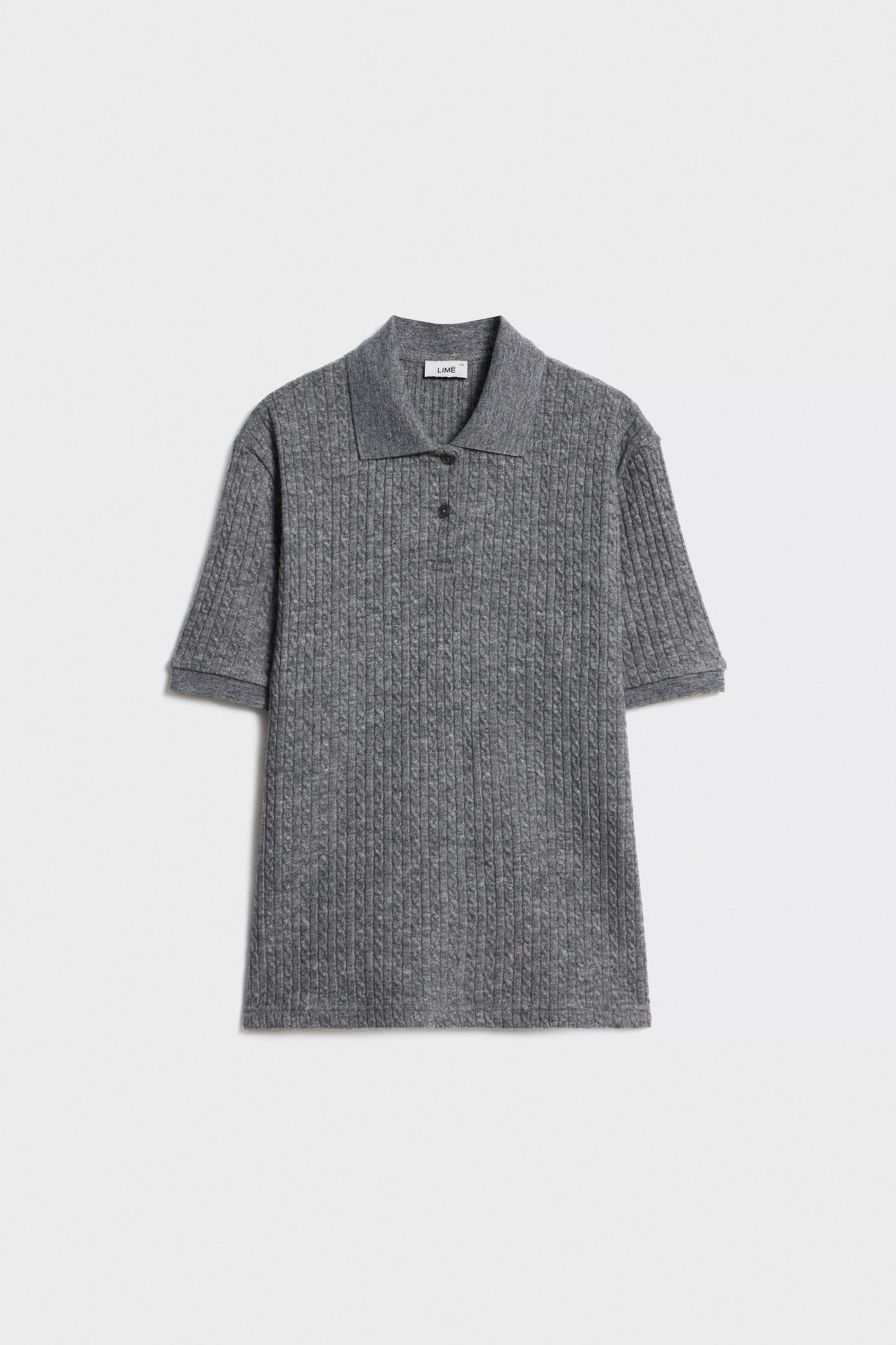 GREY MELANGE