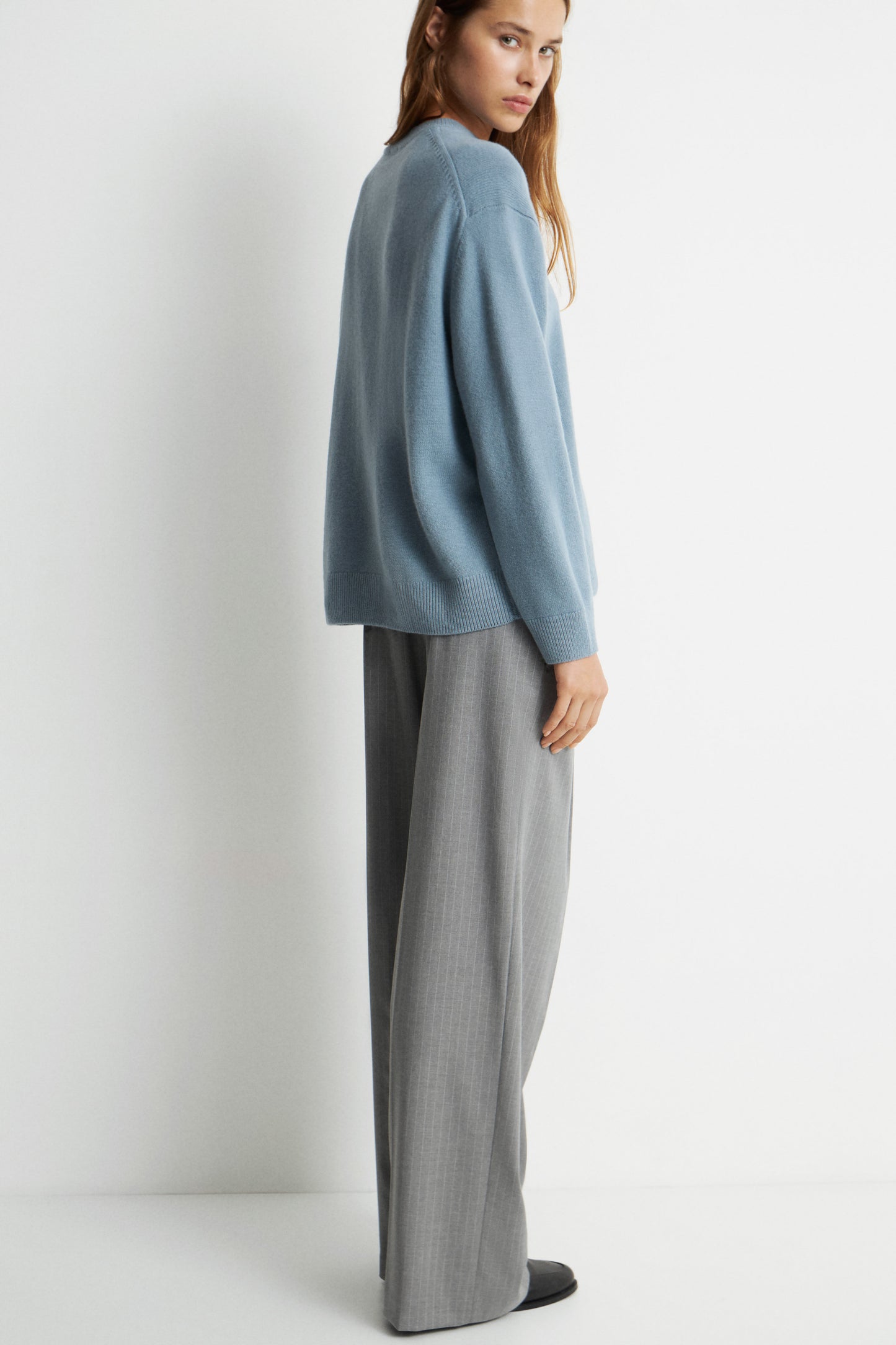 MINERAL BLUE