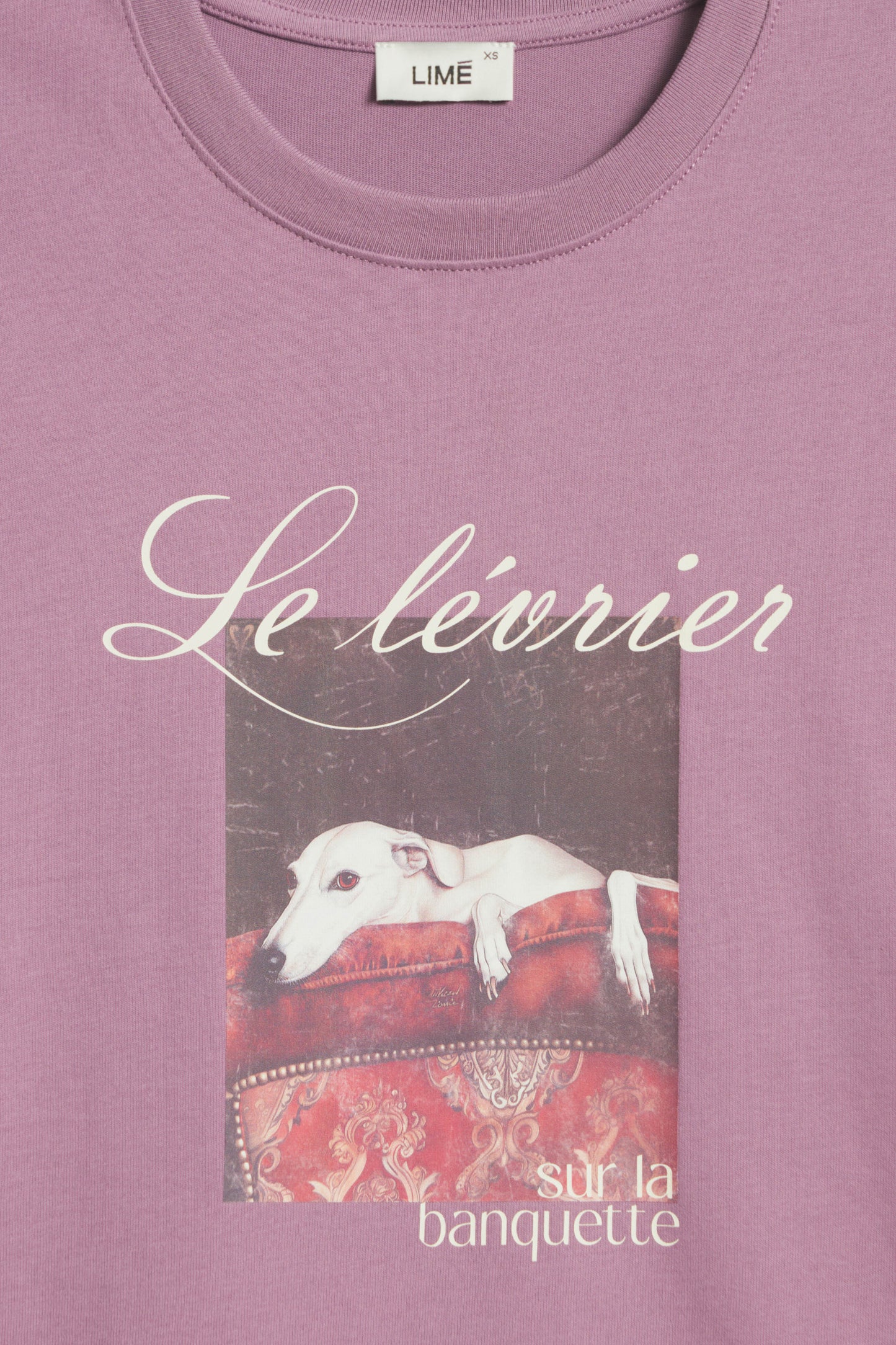 TAUPE LILAC