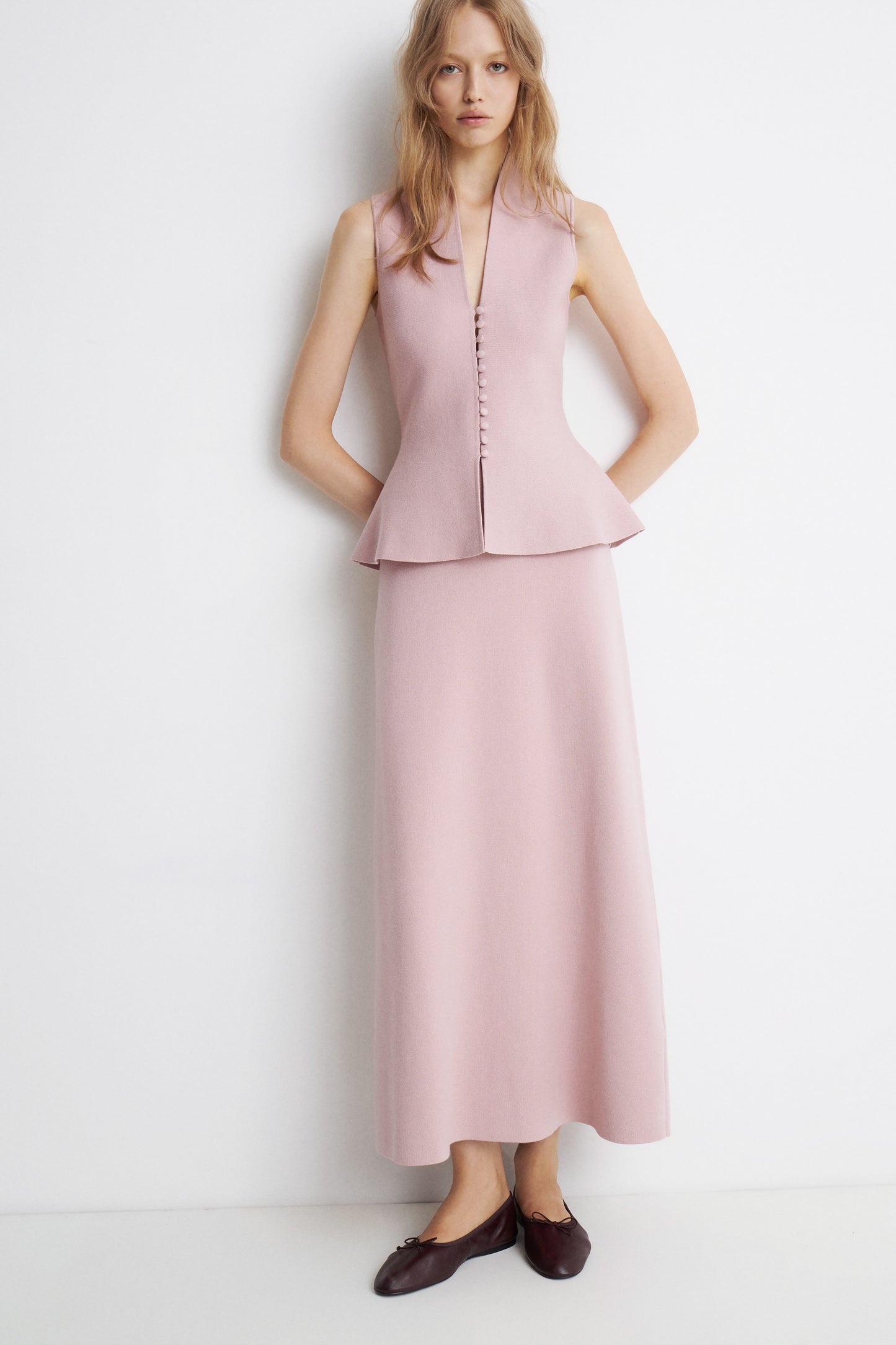 TAUPE PINK