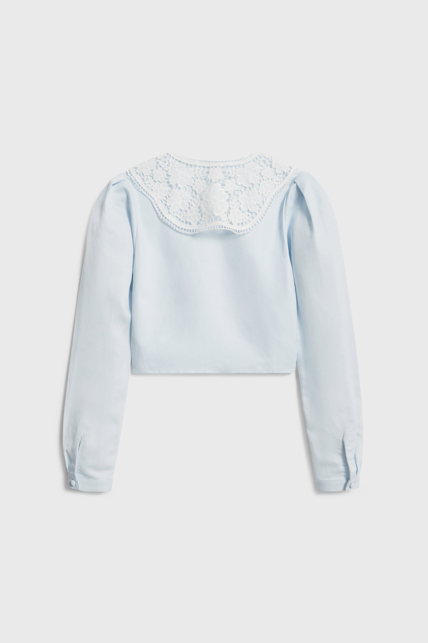 LIGHT BLUE