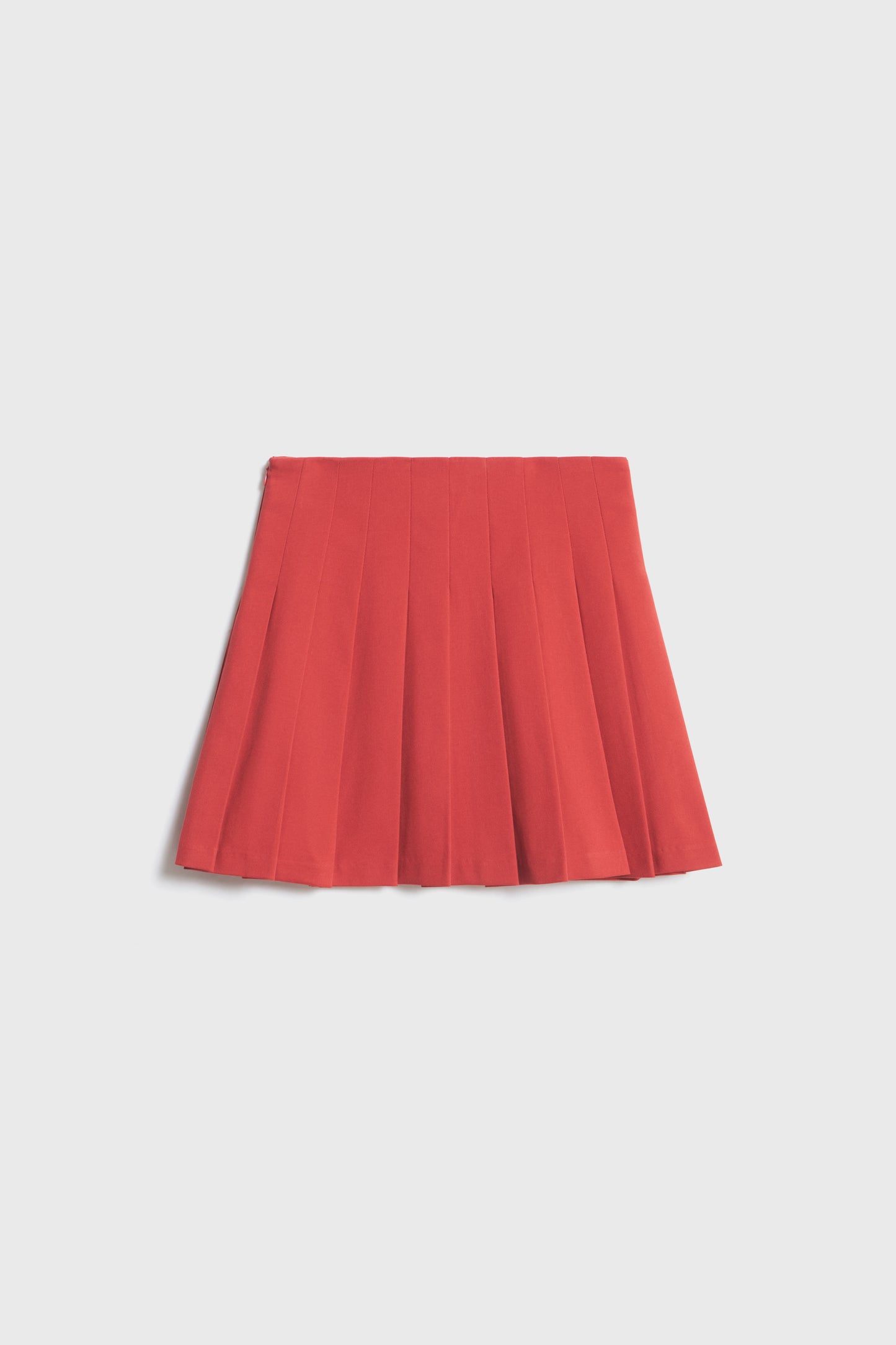 RED ORANGE