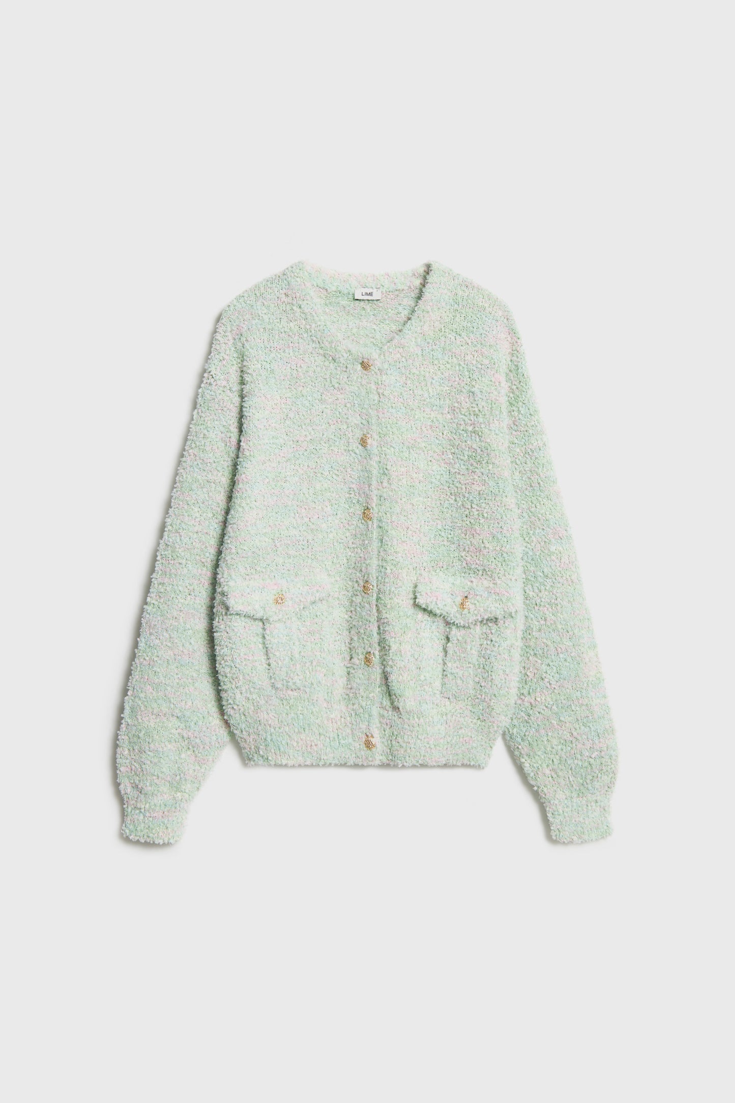 LIGHT GREEN