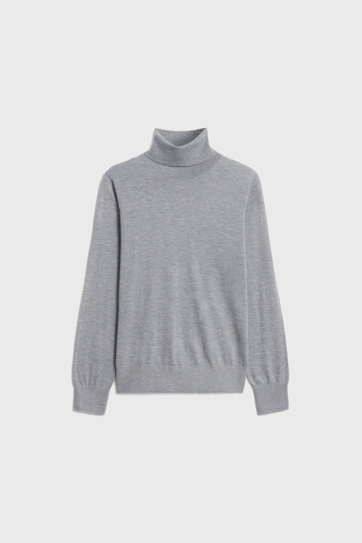 GREY MELANGE
