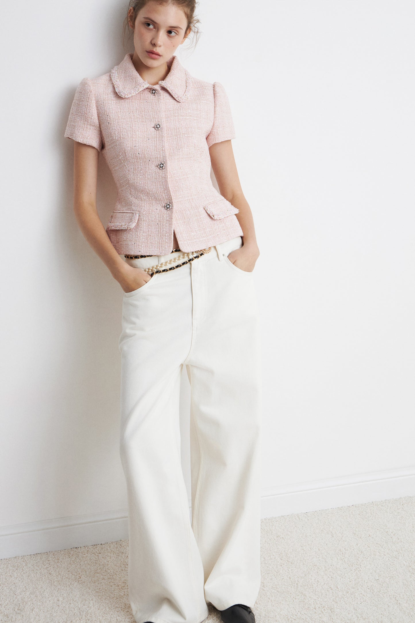 LIGHT PINK