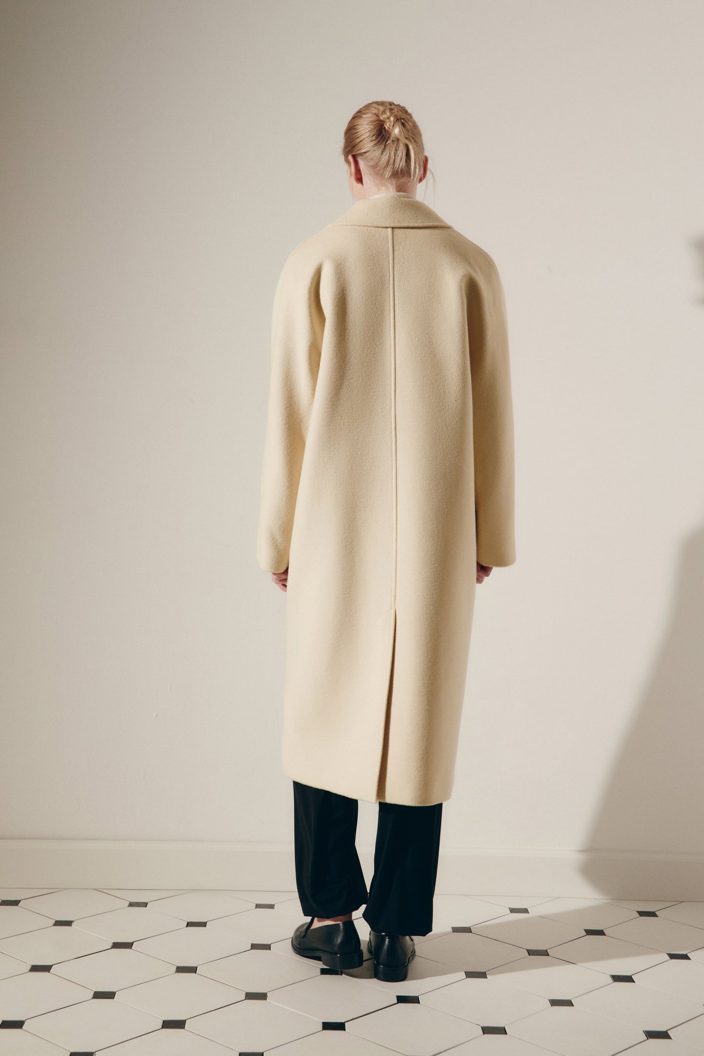LINEN YELLOW