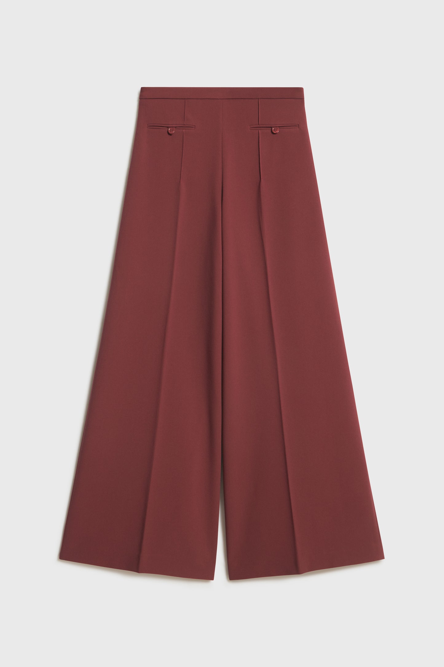 DARK RED