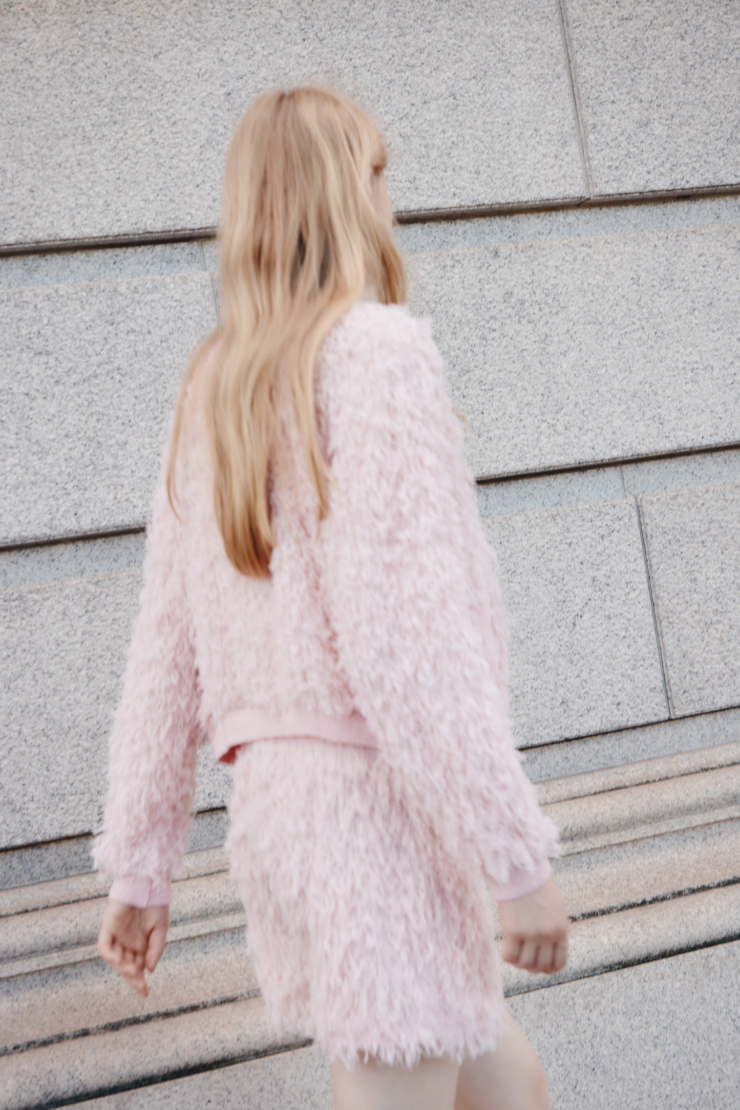 CANDY PINK