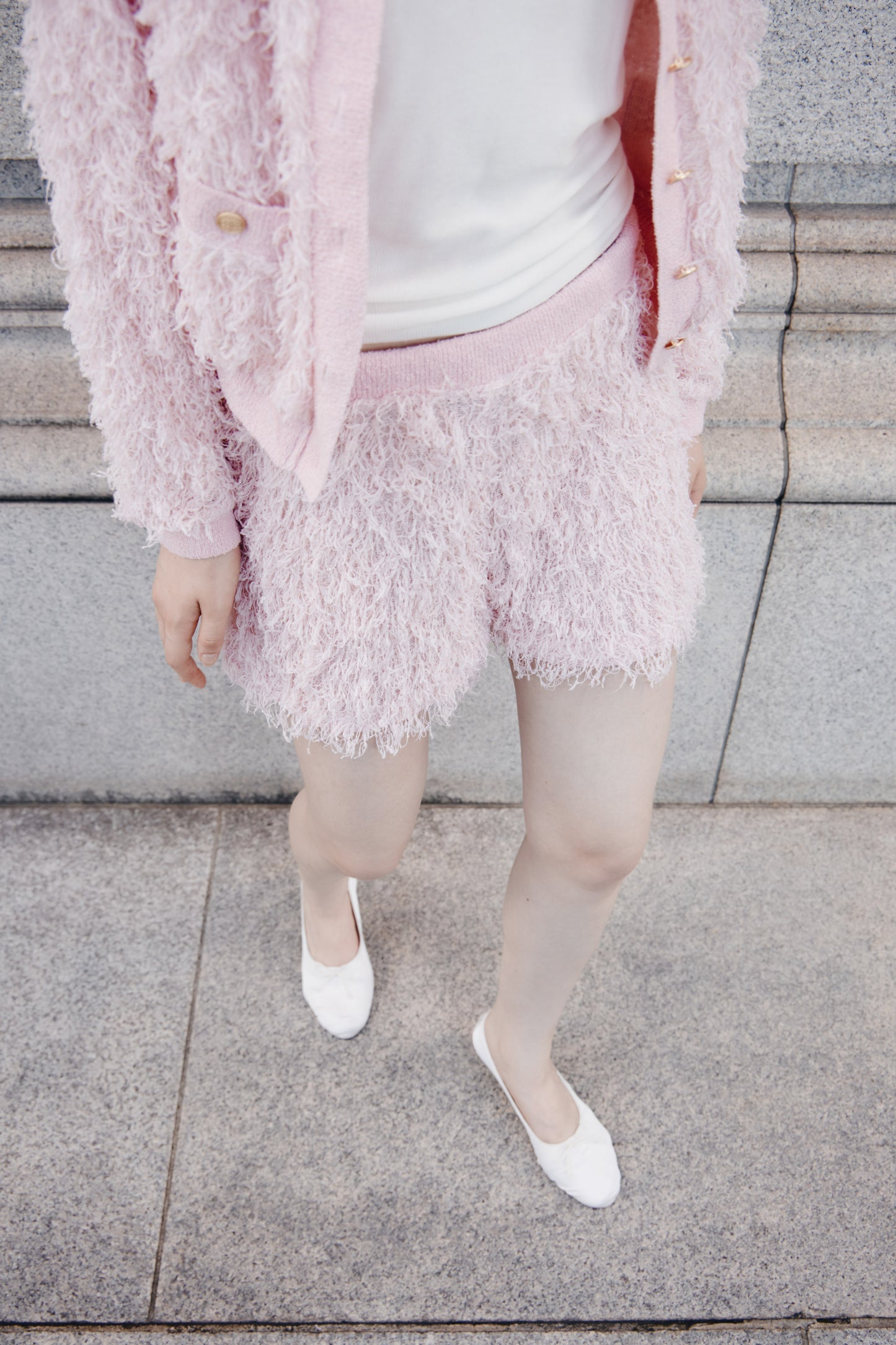 CANDY PINK