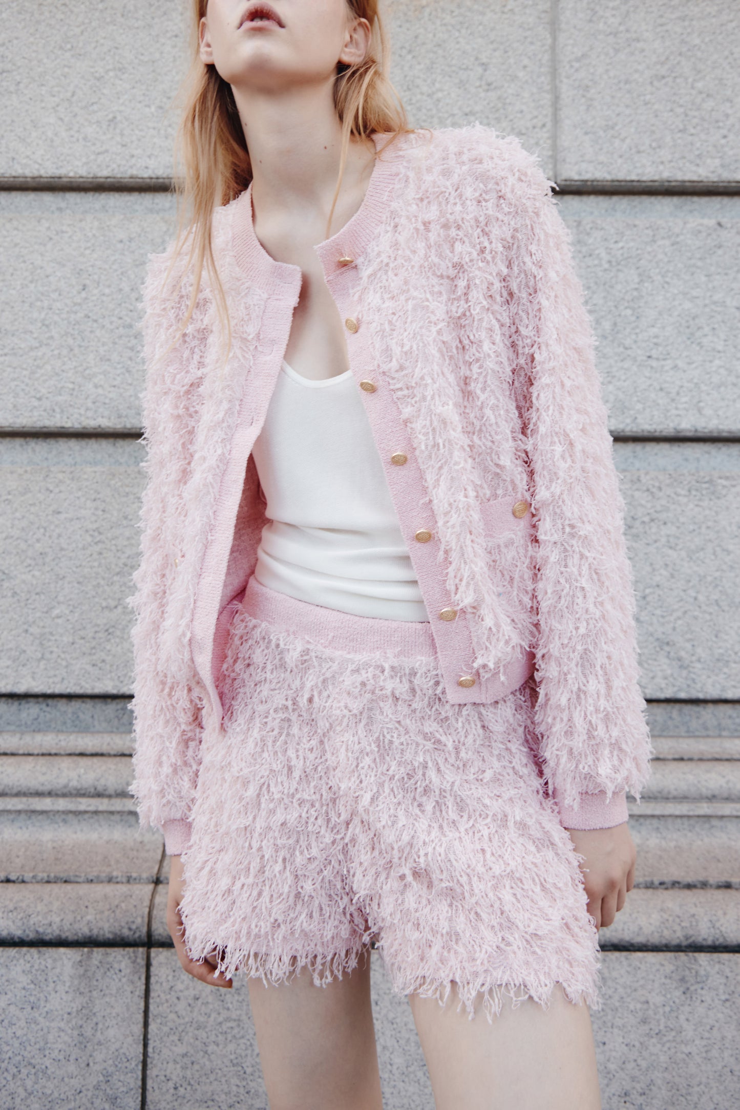 CANDY PINK