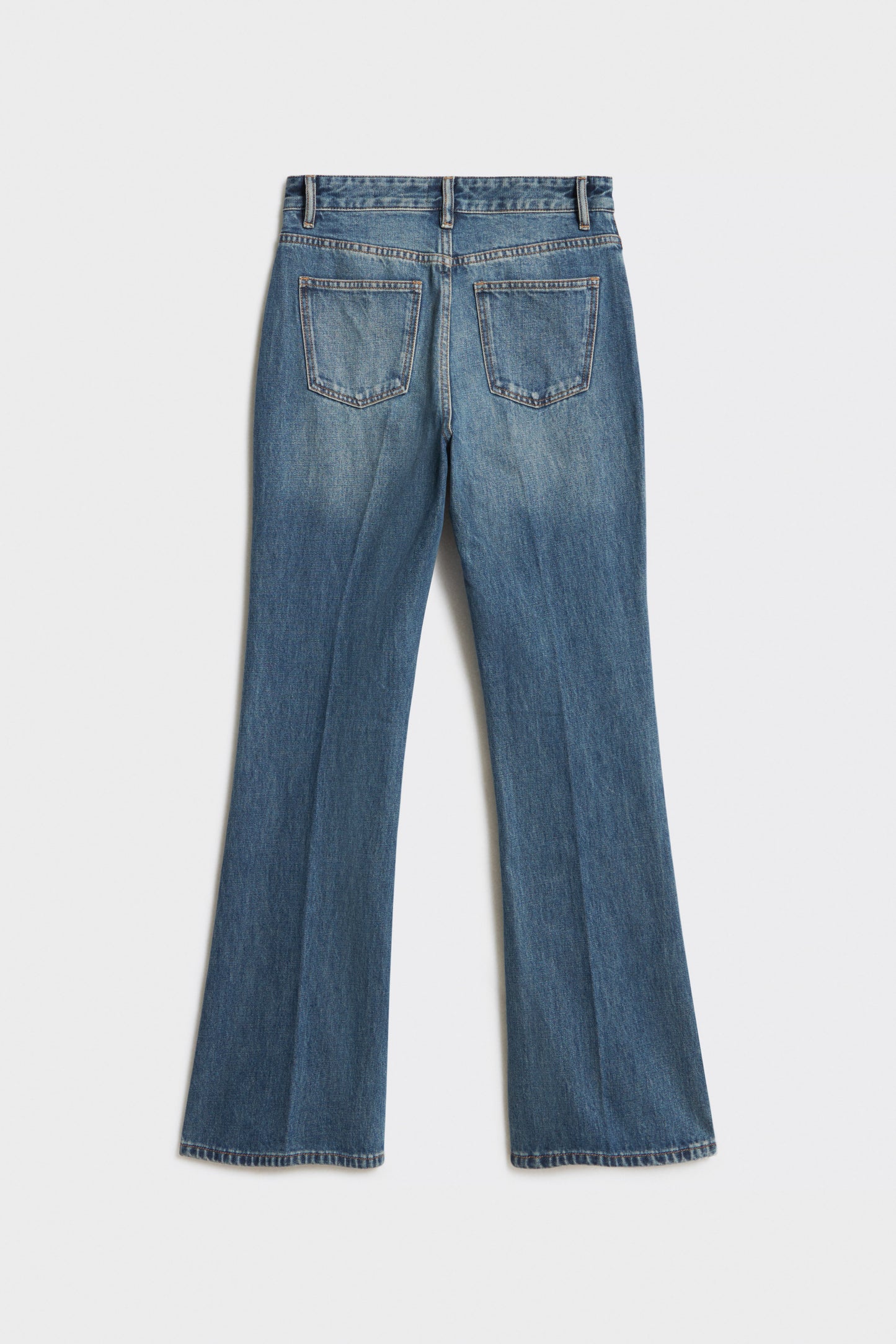 VINTAGE BLUE