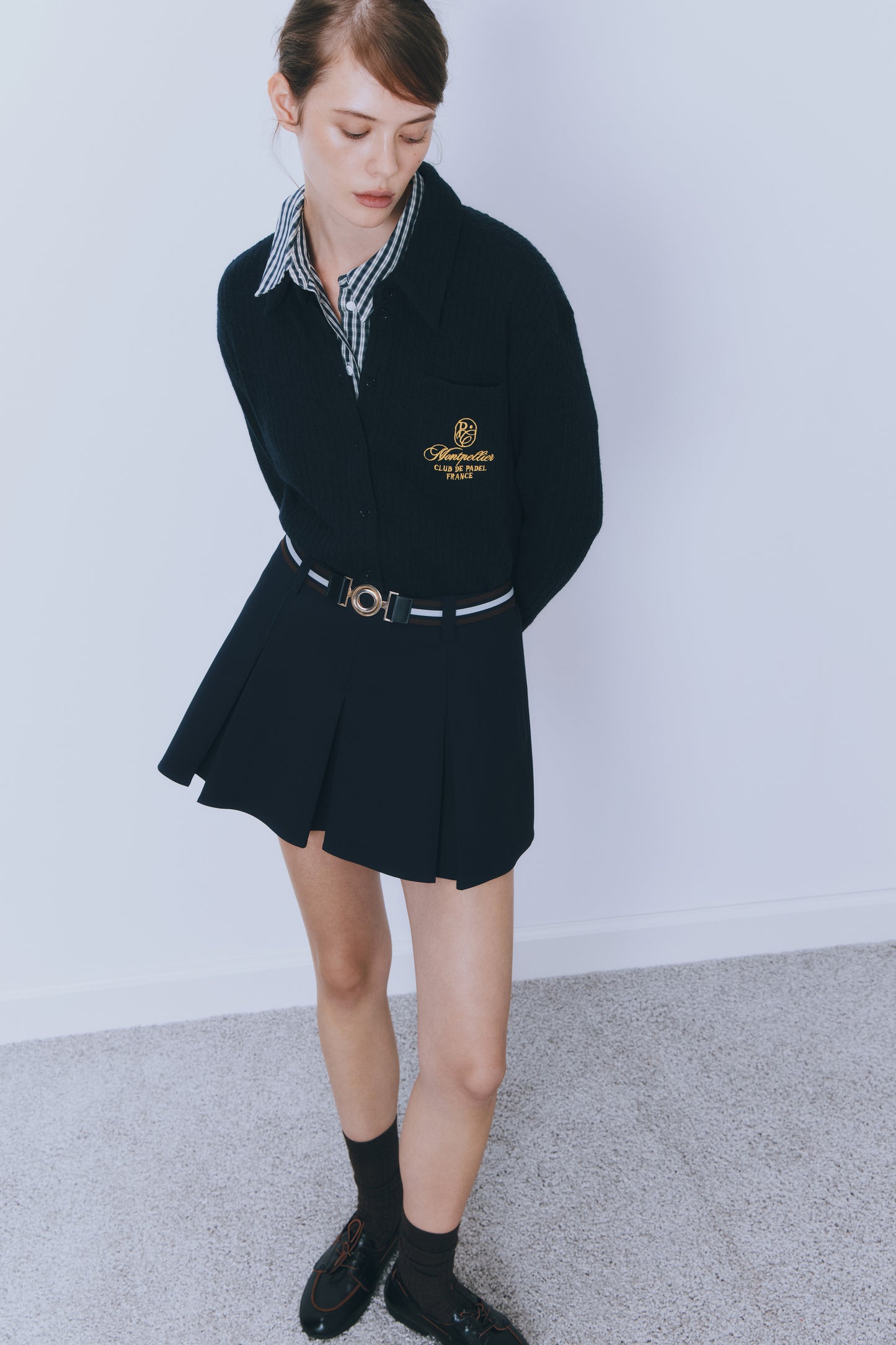 NAVY
