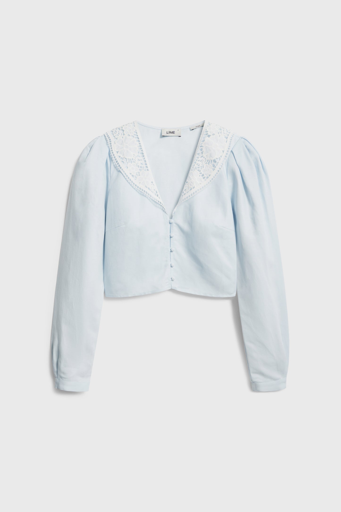 LIGHT BLUE