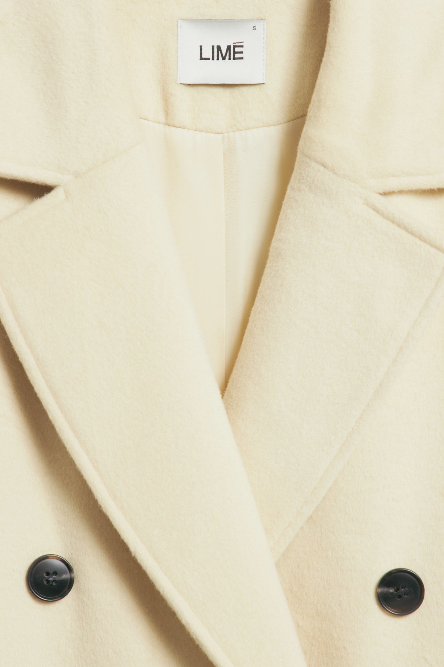 LINEN YELLOW
