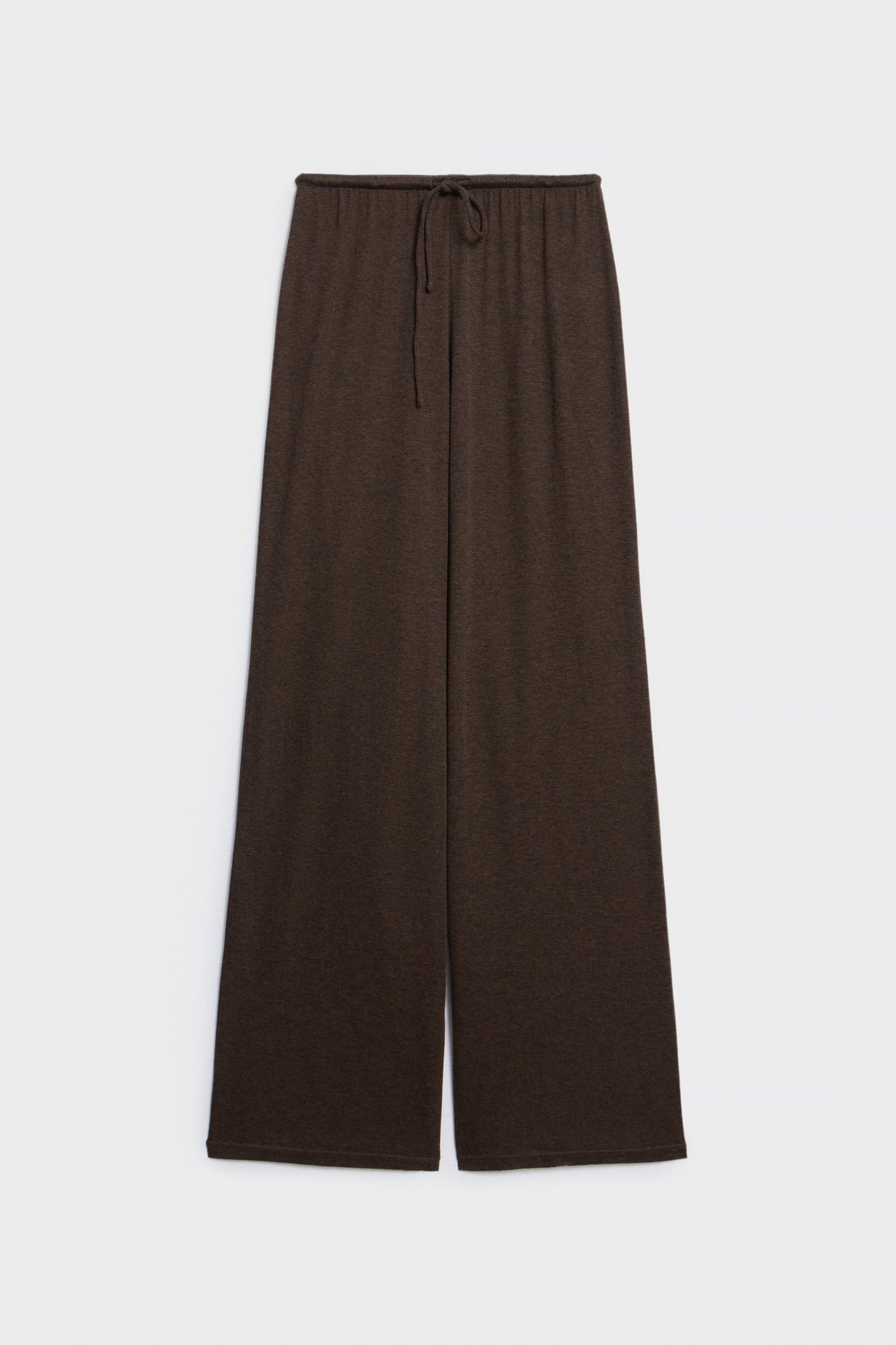 BROWN MELANGE